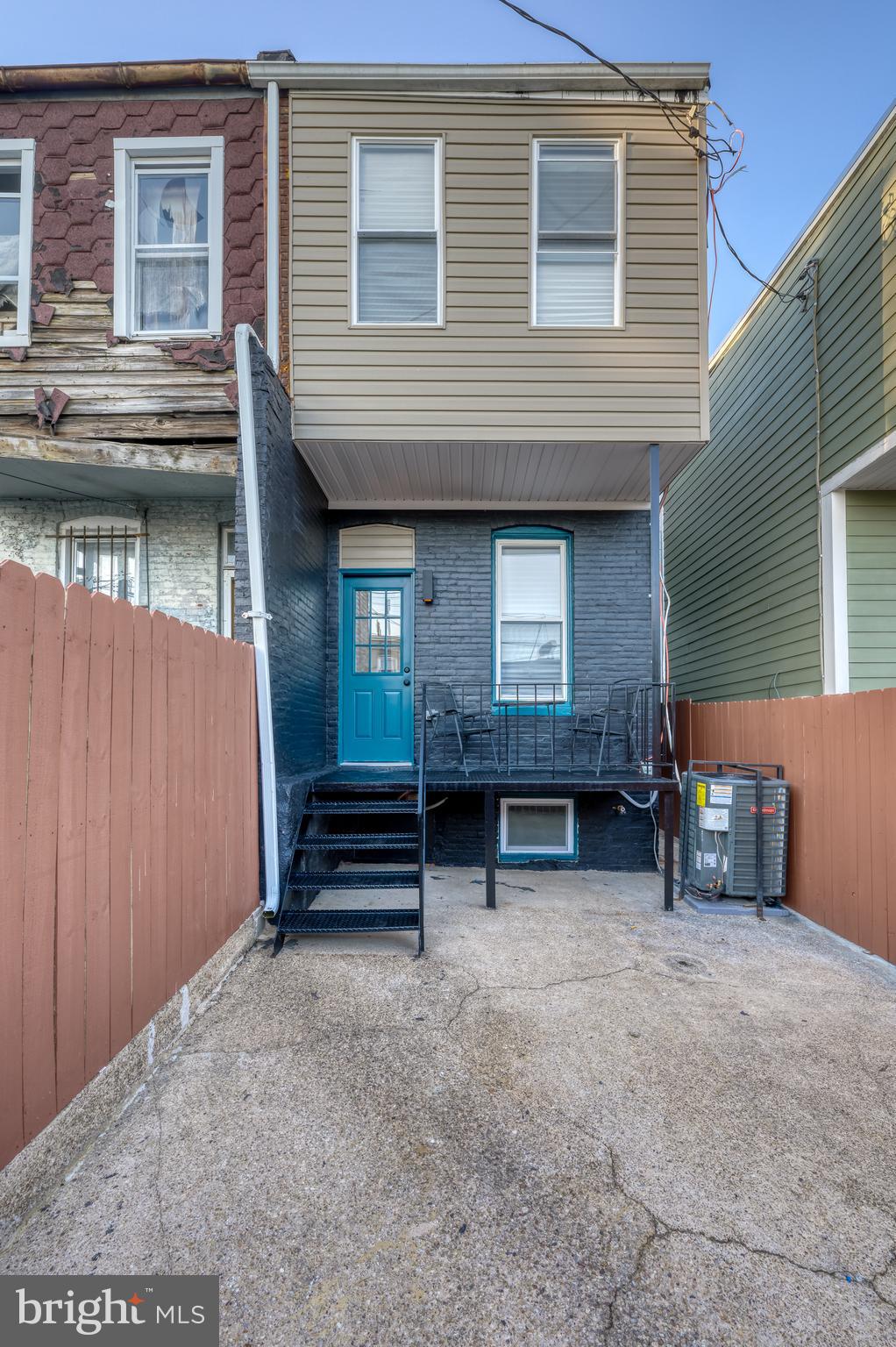 OLIVER - Residential