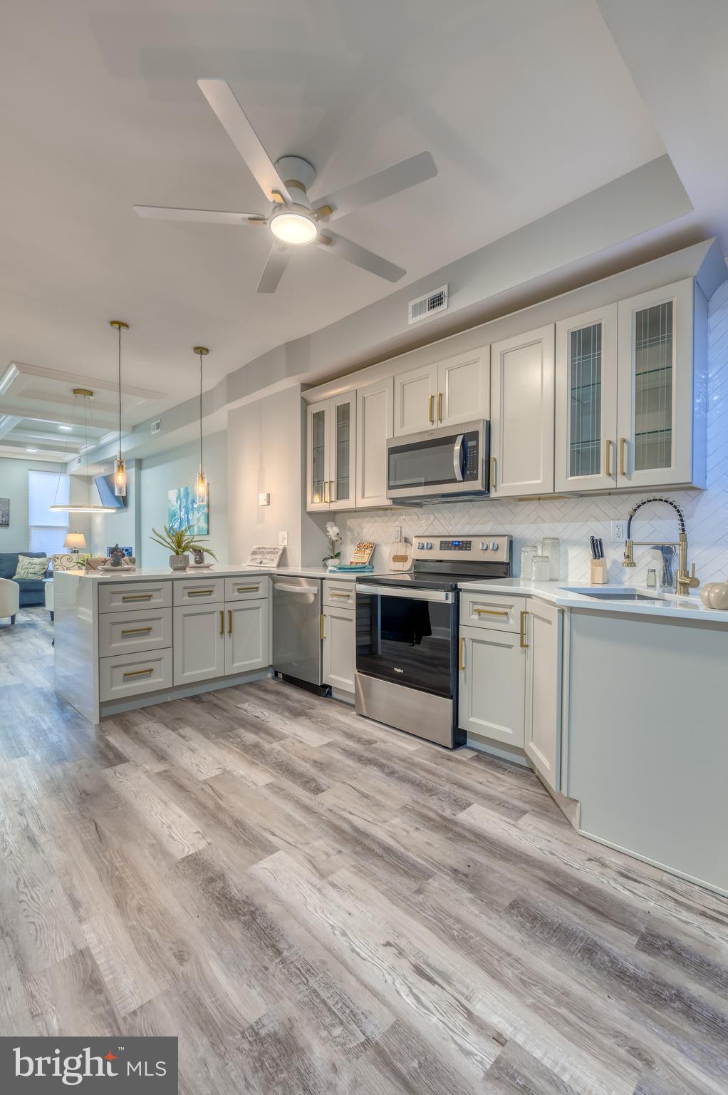 OLIVER - Residential