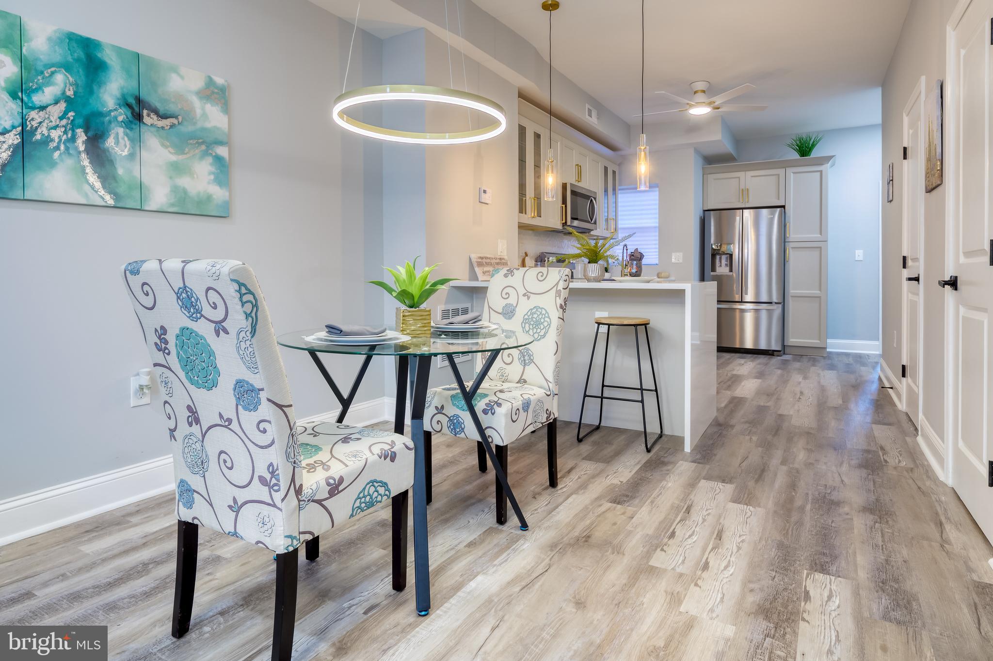 OLIVER - Residential