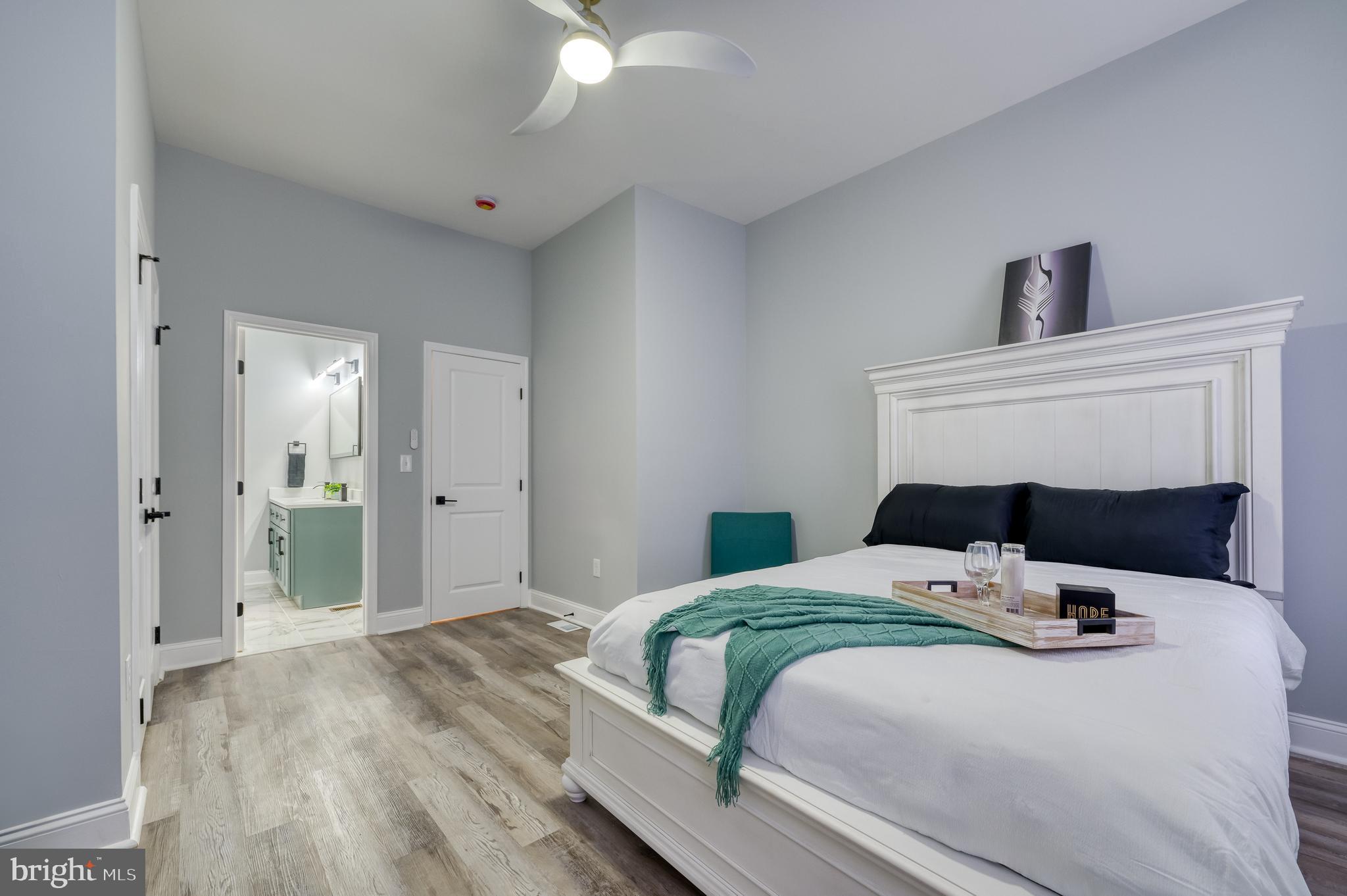 OLIVER - Residential