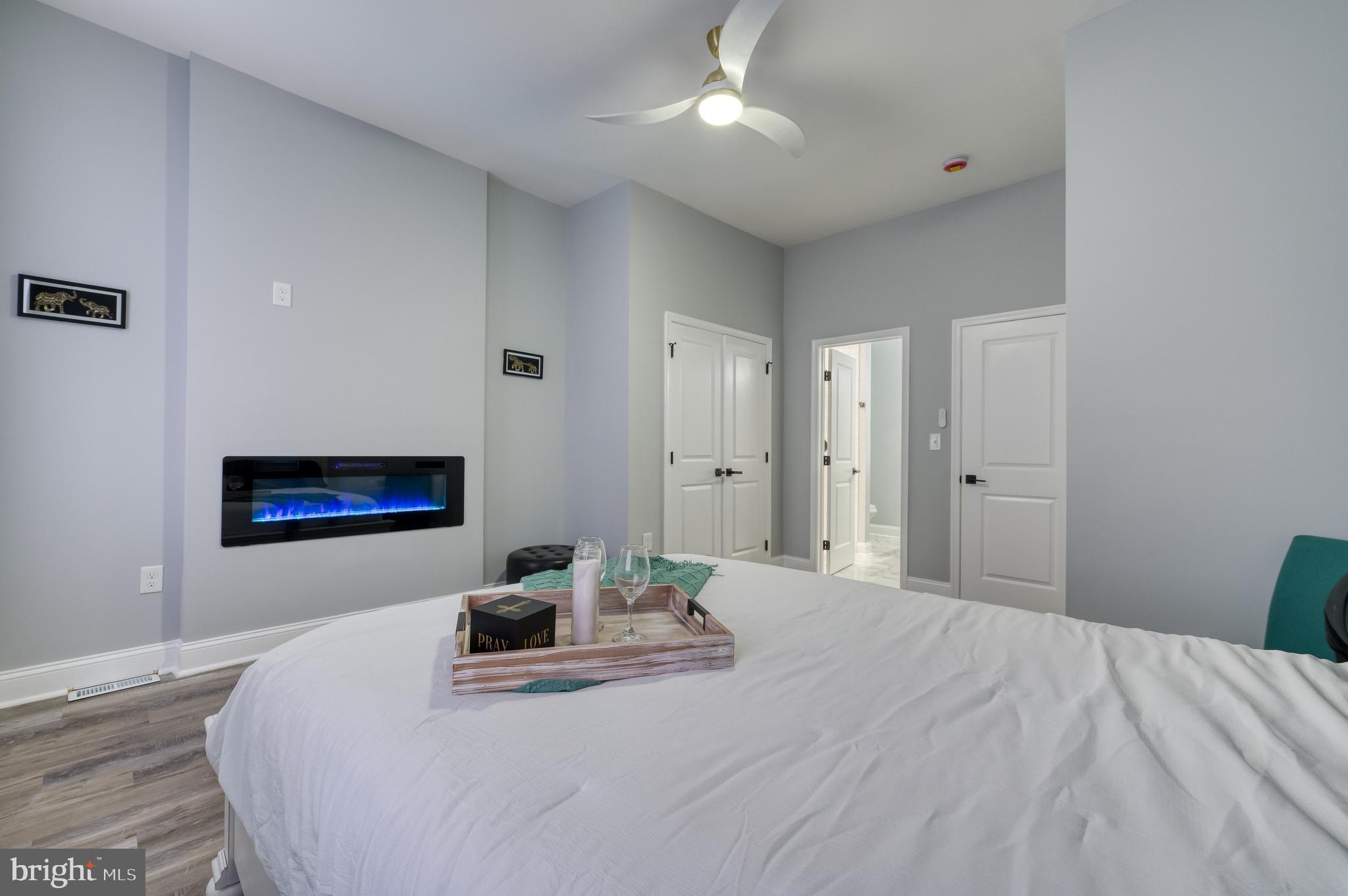 OLIVER - Residential