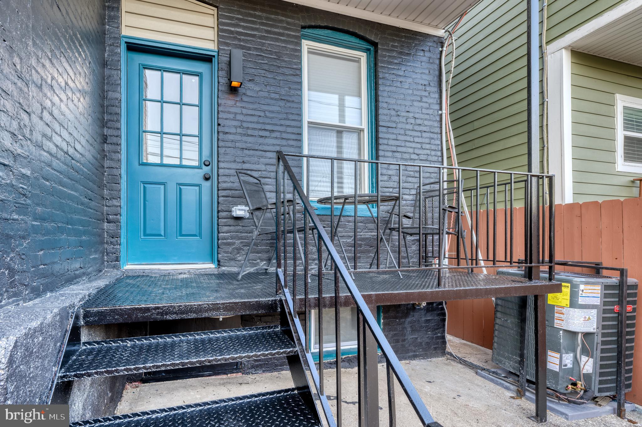 OLIVER - Residential