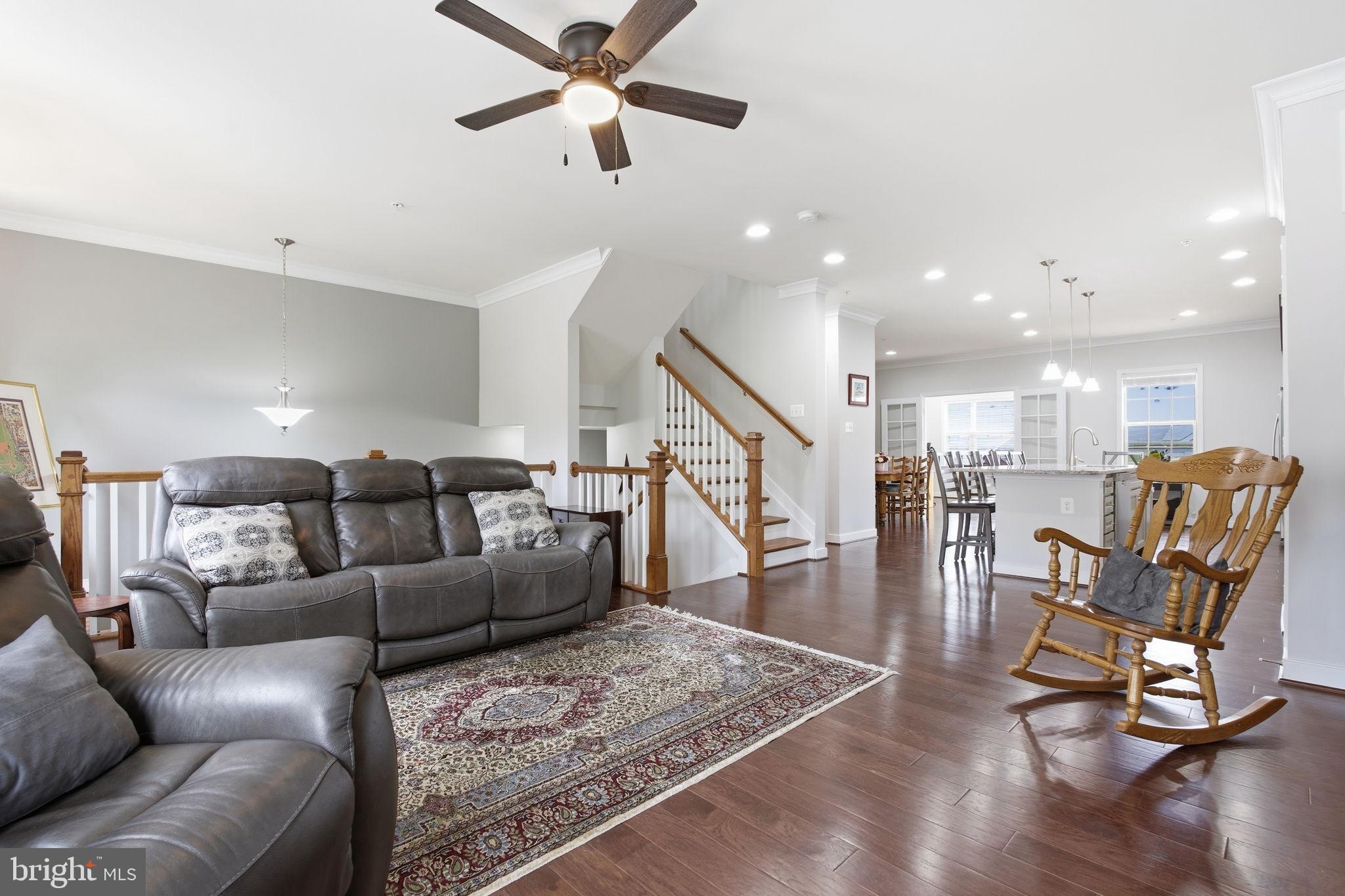 ADMIRALS RIDGE - Residential