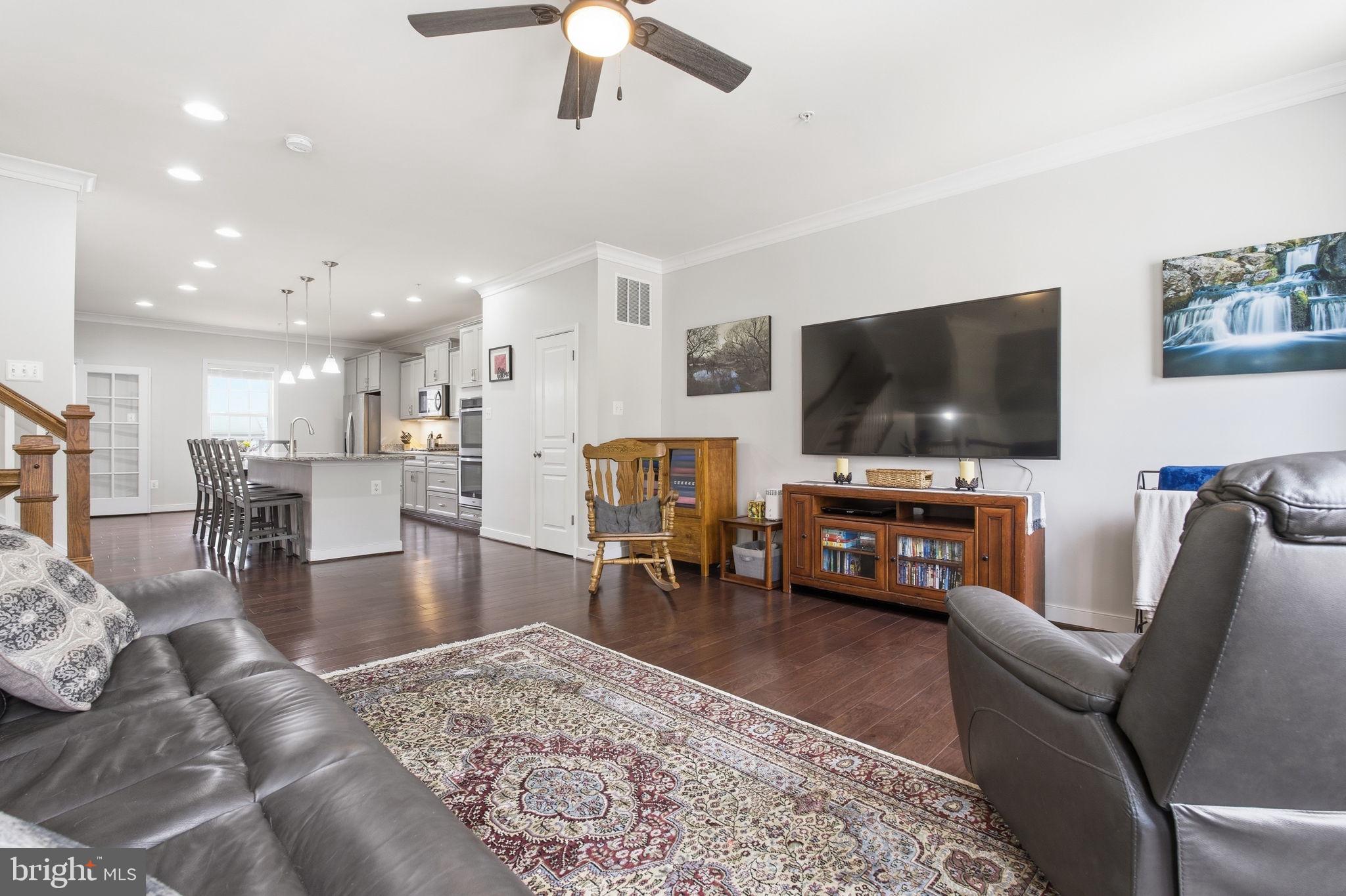ADMIRALS RIDGE - Residential