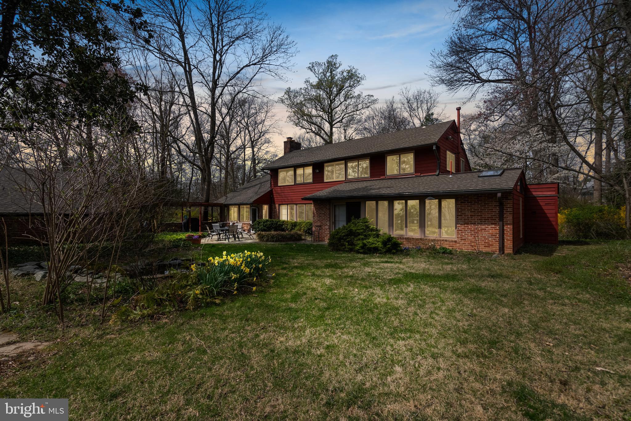 BANNOCKBURN HEIGHTS - Residential