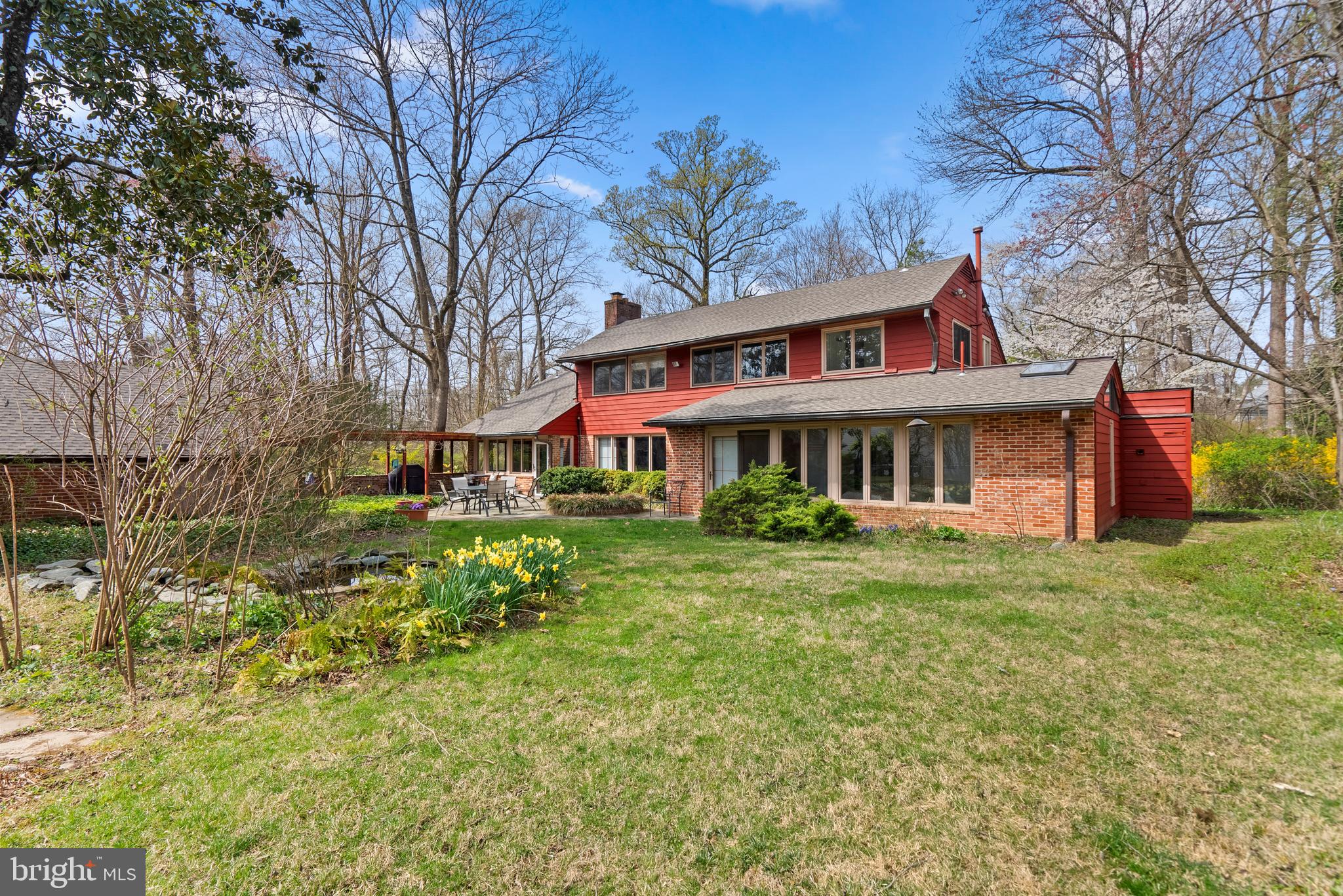 BANNOCKBURN HEIGHTS - Residential