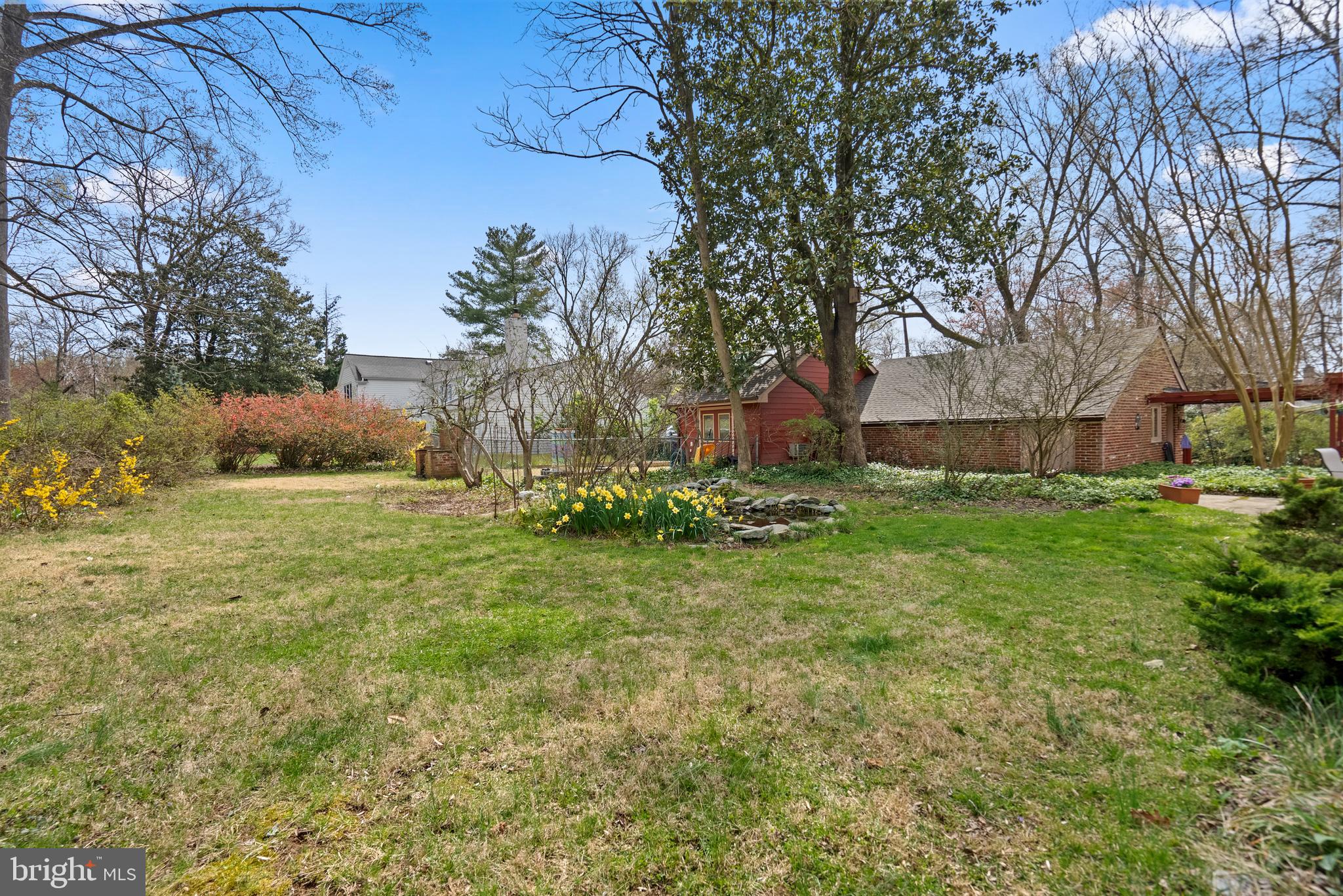 BANNOCKBURN HEIGHTS - Residential