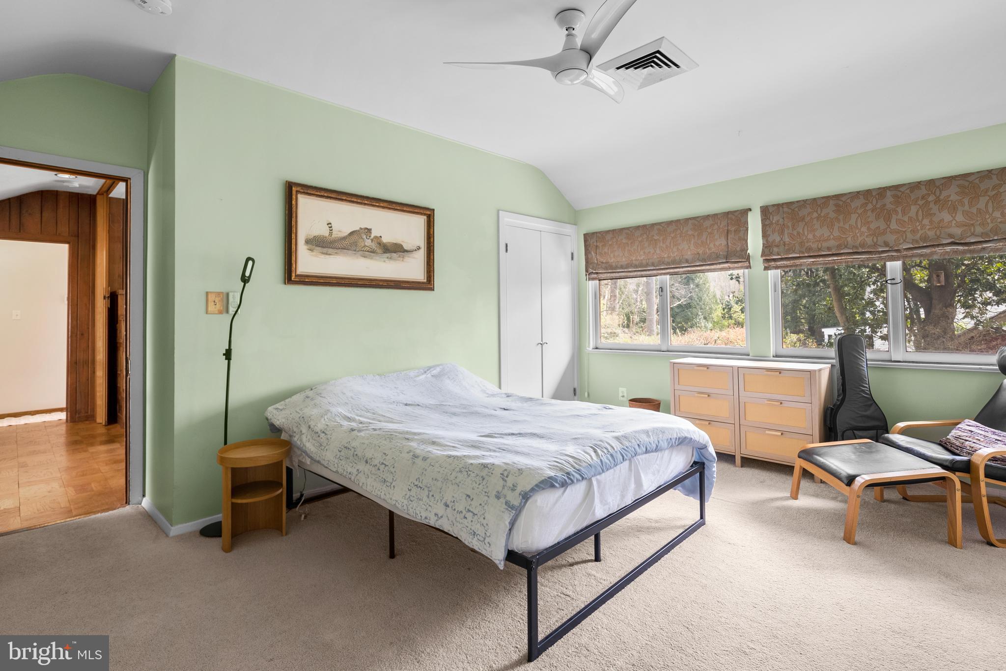 BANNOCKBURN HEIGHTS - Residential