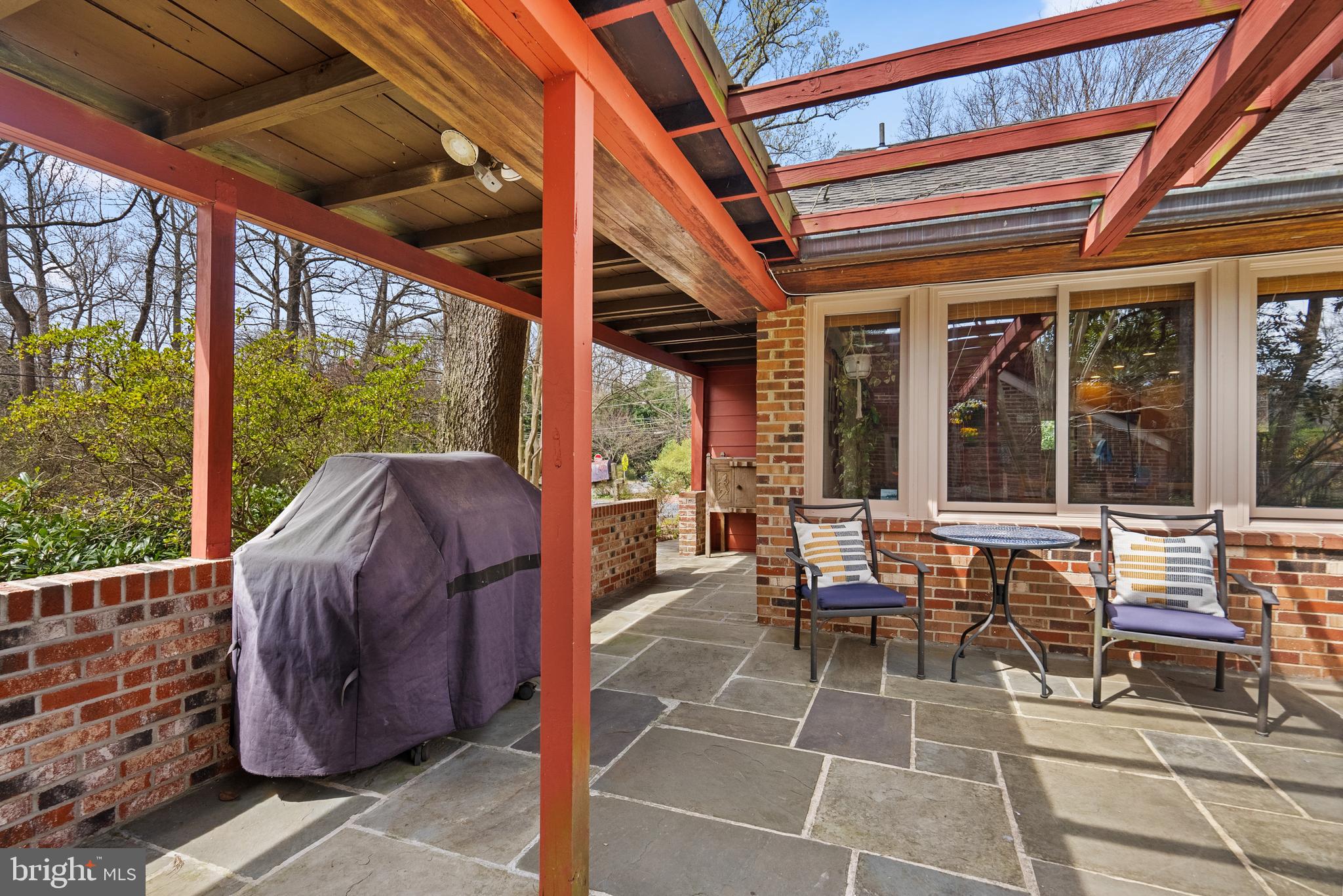 BANNOCKBURN HEIGHTS - Residential