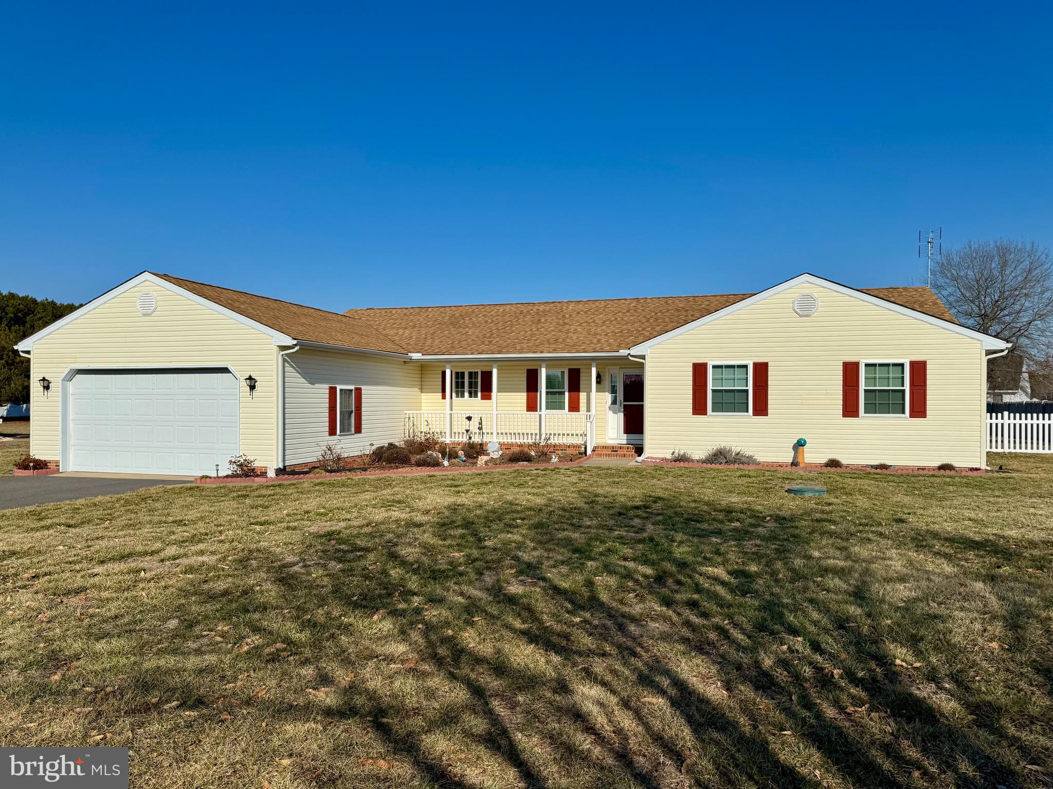 QUANTICO CREEK ESTATES - Residential