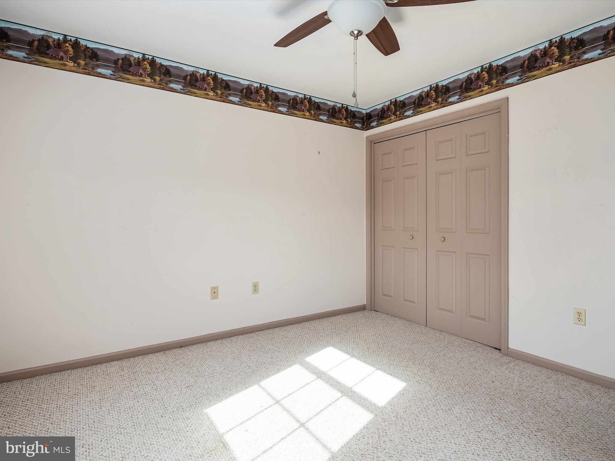 QUANTICO CREEK ESTATES - Residential