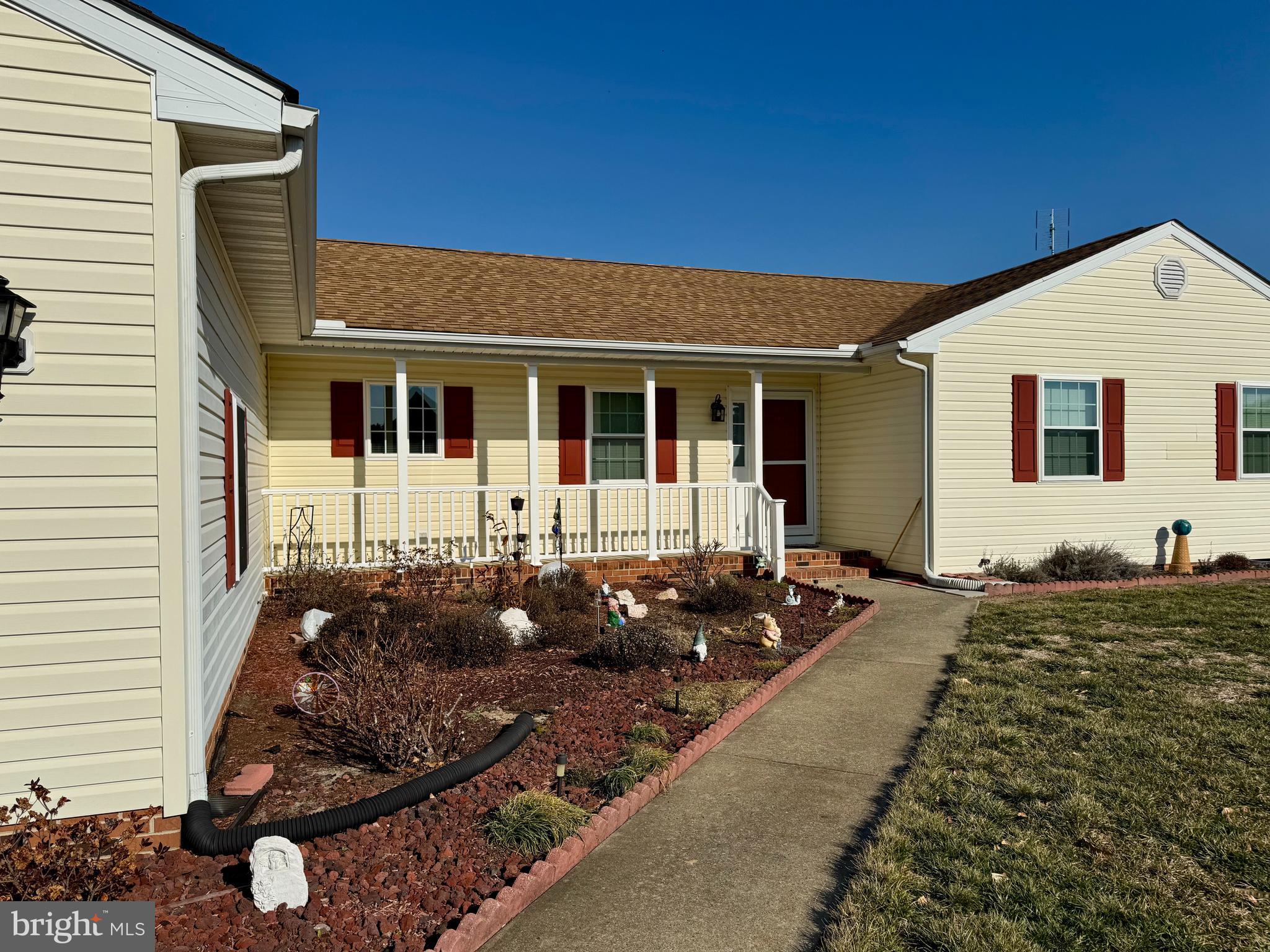 QUANTICO CREEK ESTATES - Residential