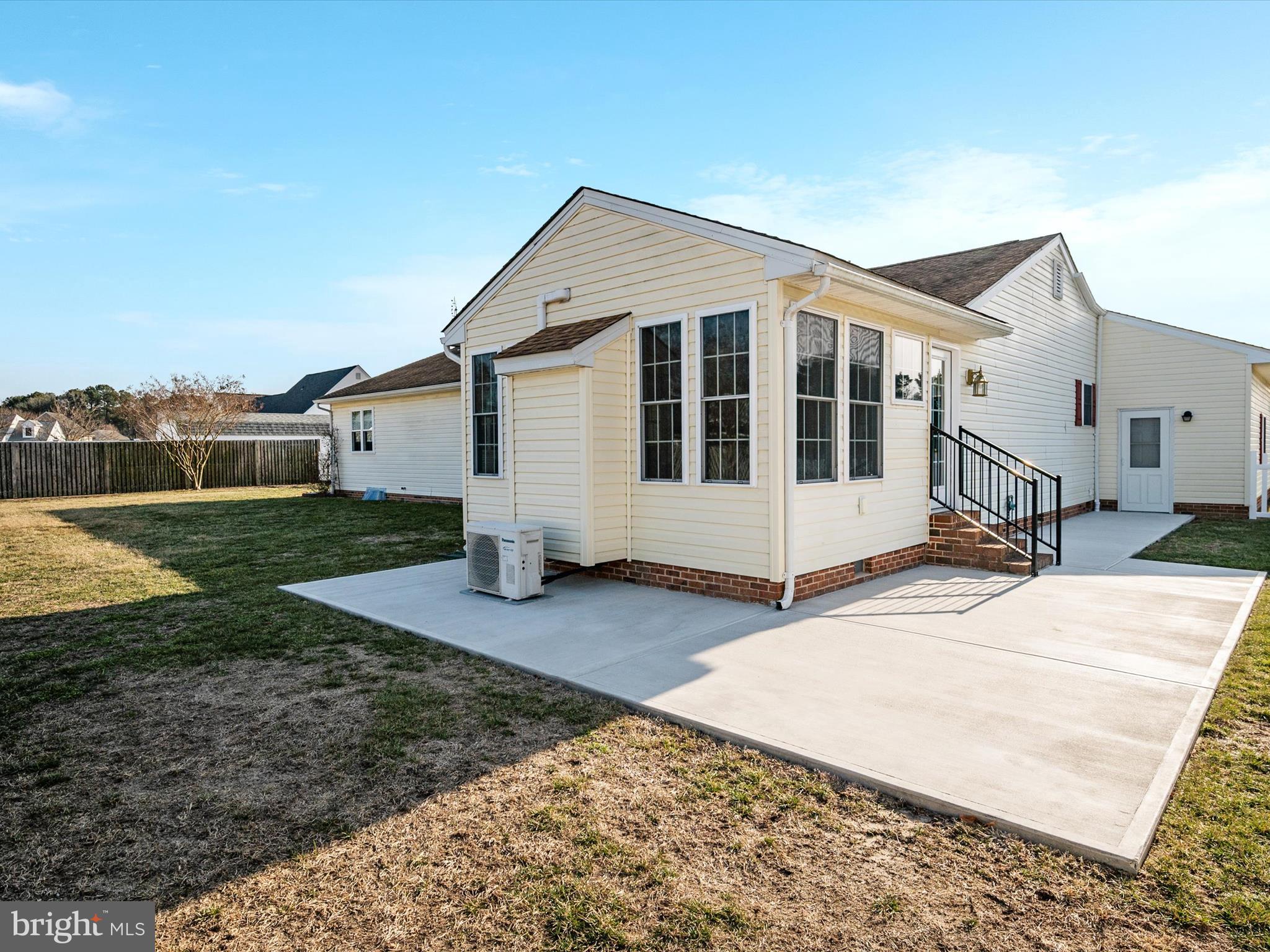 QUANTICO CREEK ESTATES - Residential