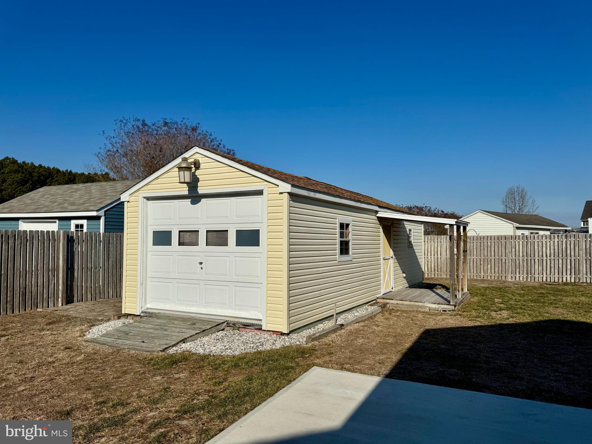 QUANTICO CREEK ESTATES - Residential