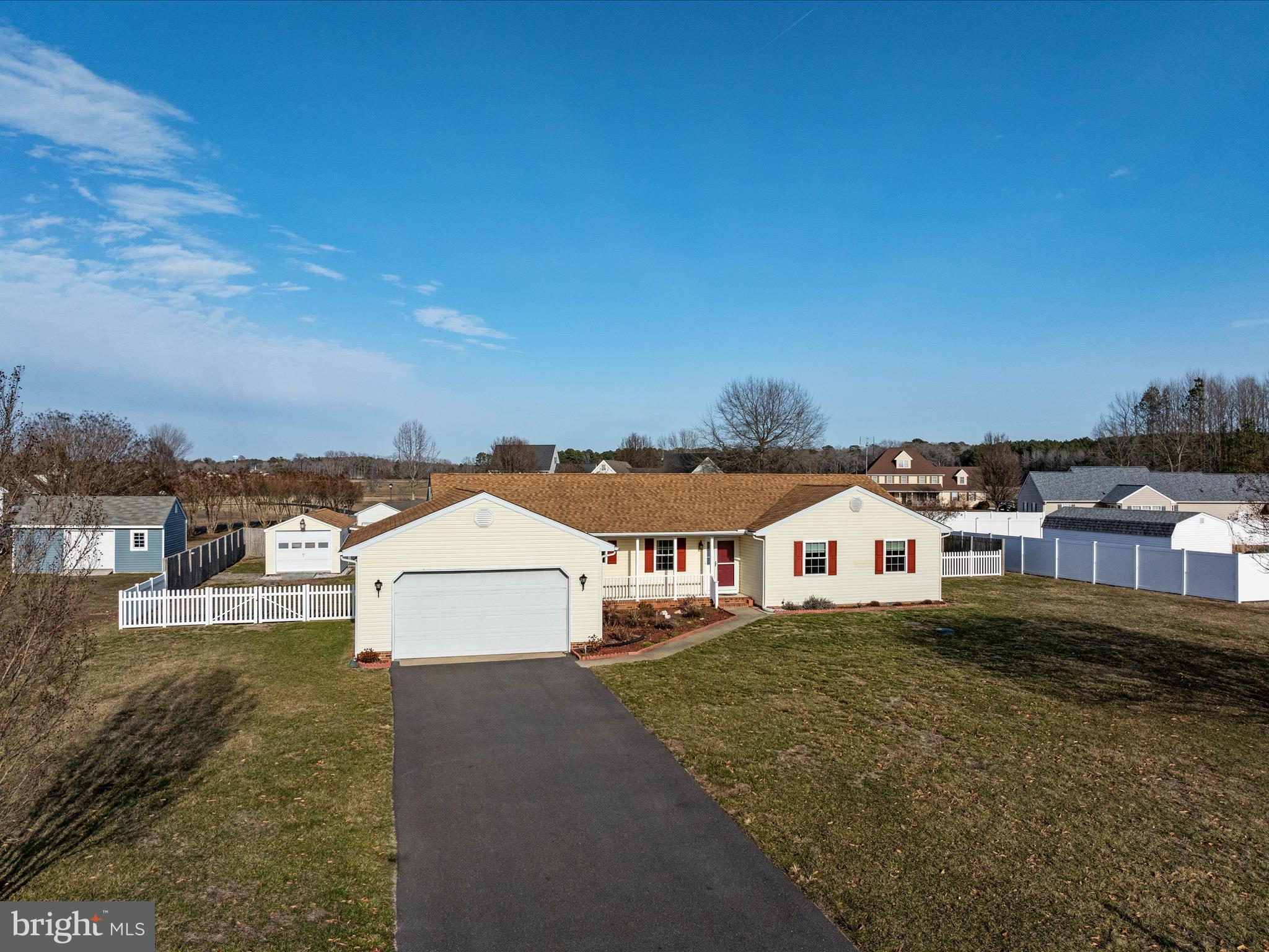 QUANTICO CREEK ESTATES - Residential