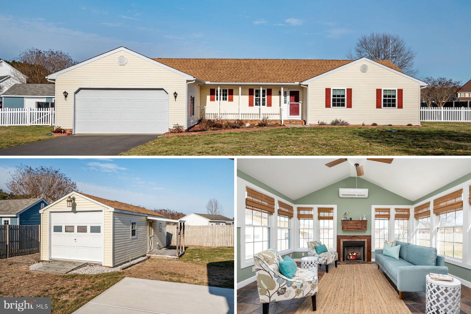 QUANTICO CREEK ESTATES - Residential