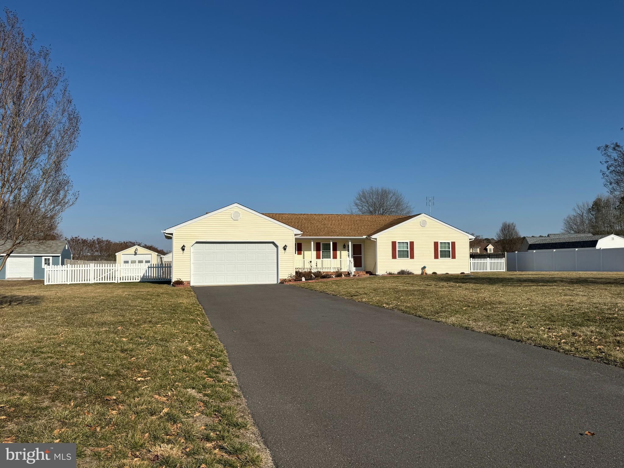 QUANTICO CREEK ESTATES - Residential
