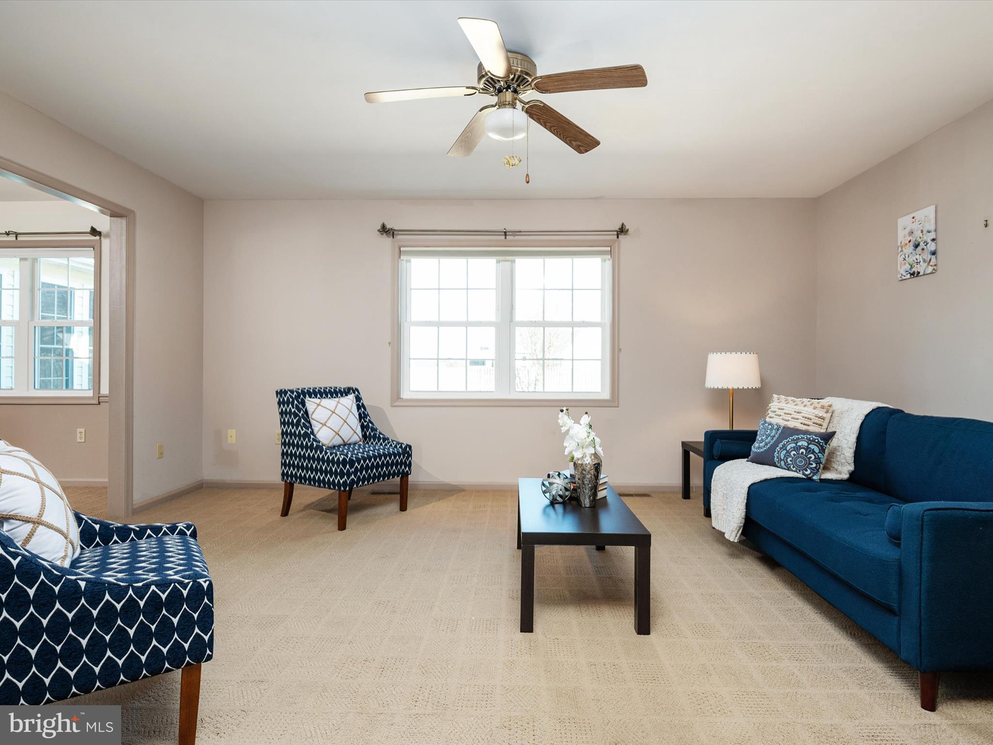 QUANTICO CREEK ESTATES - Residential