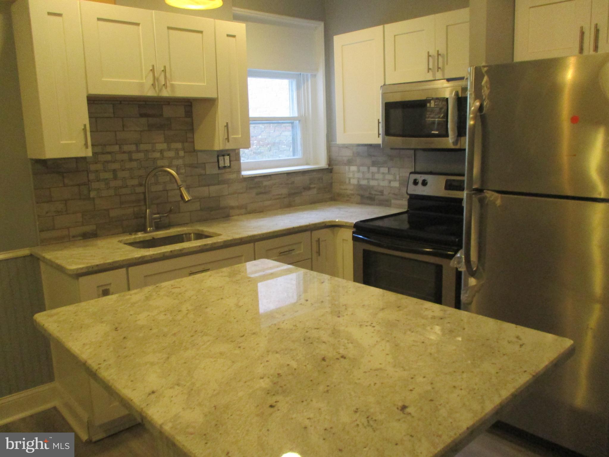 GERMANTOWN - Residential Lease