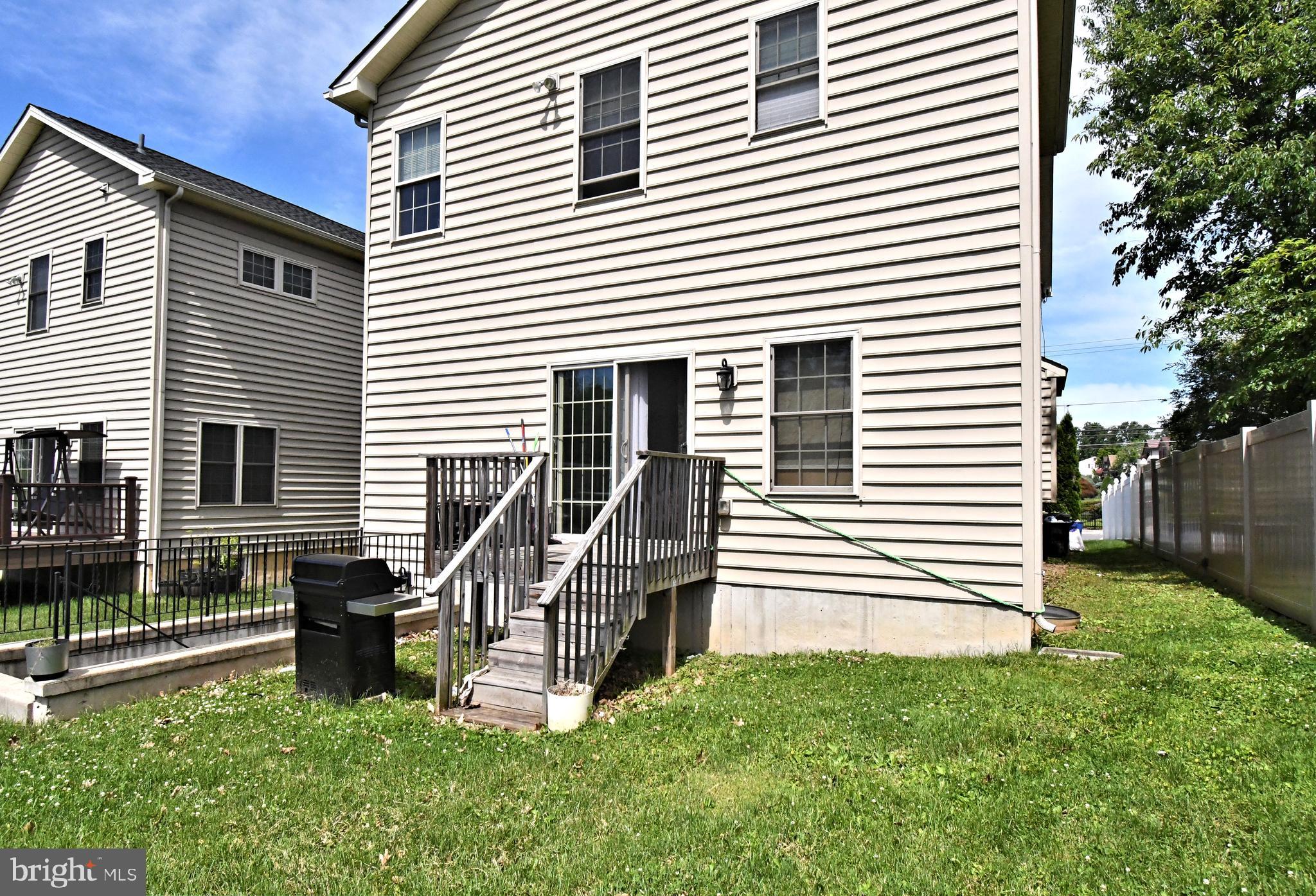 SOMERTON - Residential