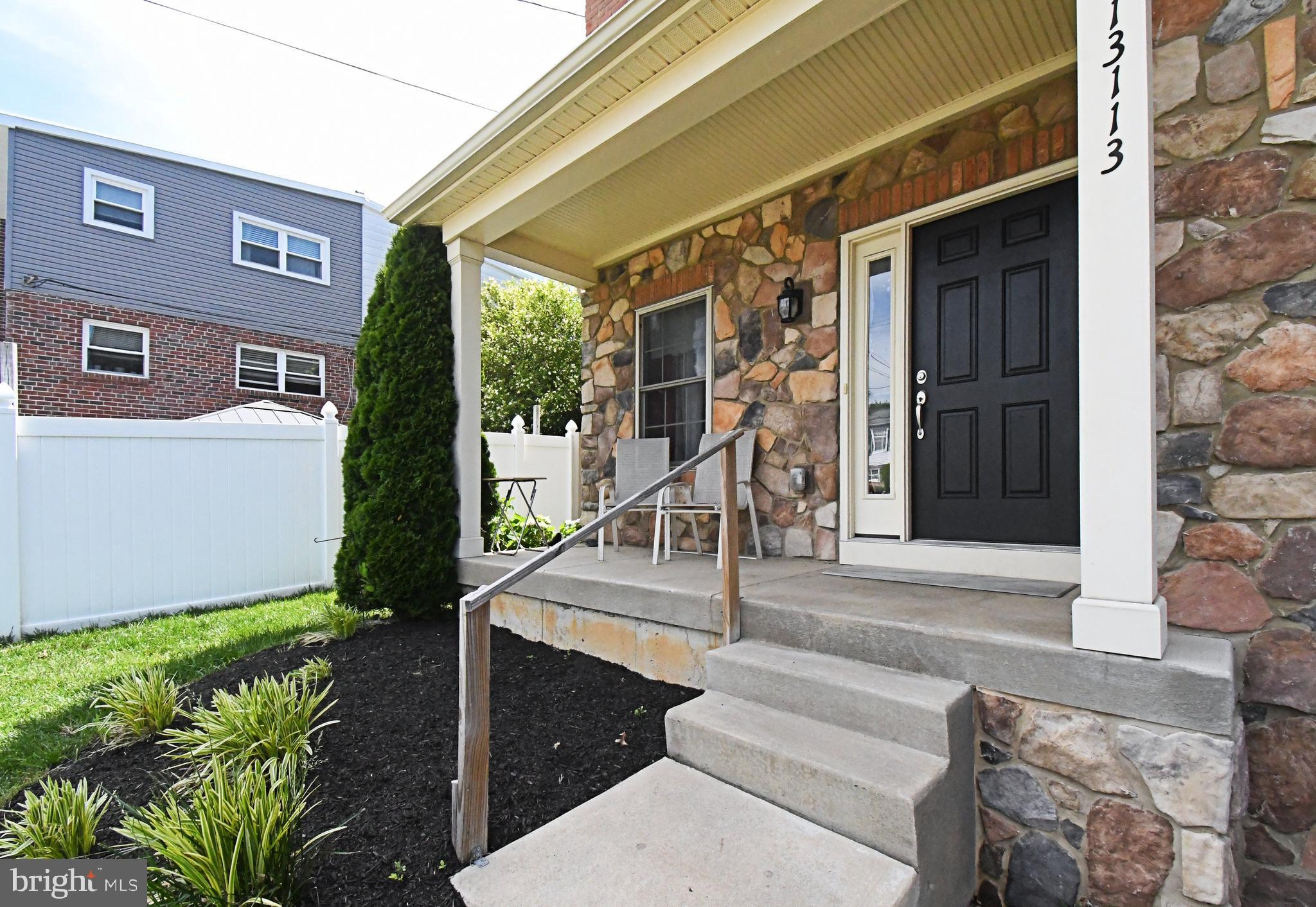 SOMERTON - Residential