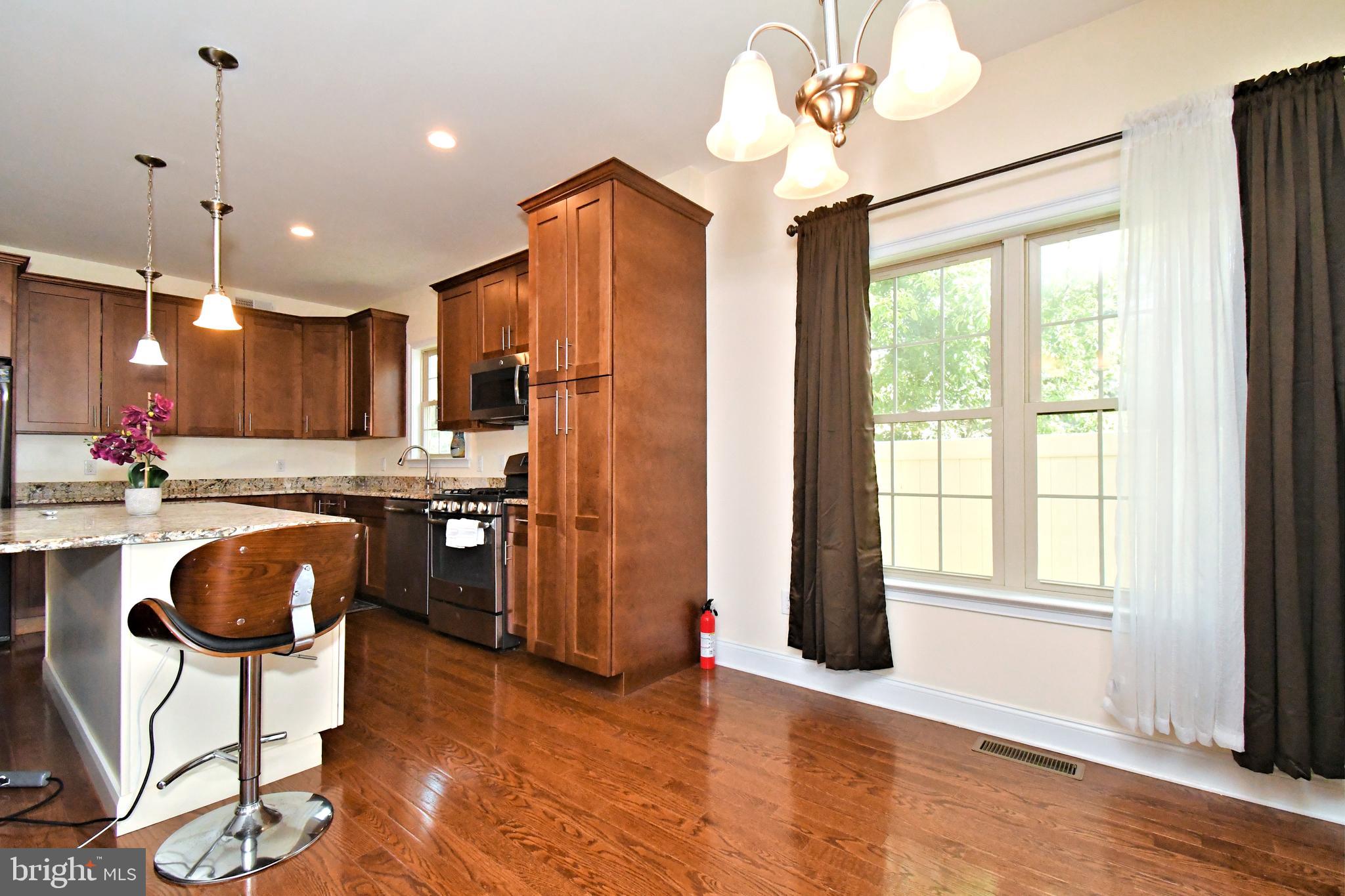 SOMERTON - Residential