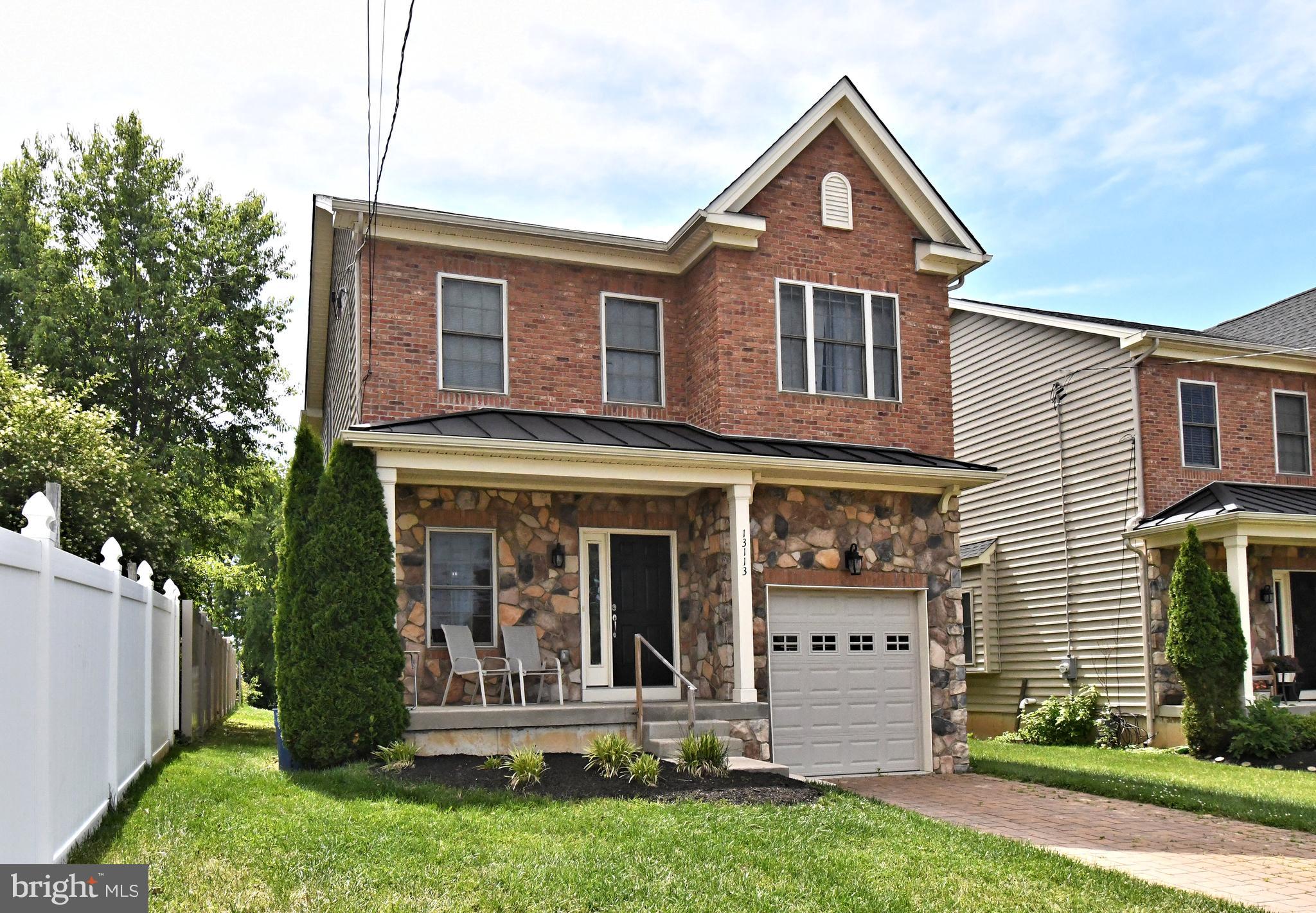 SOMERTON - Residential