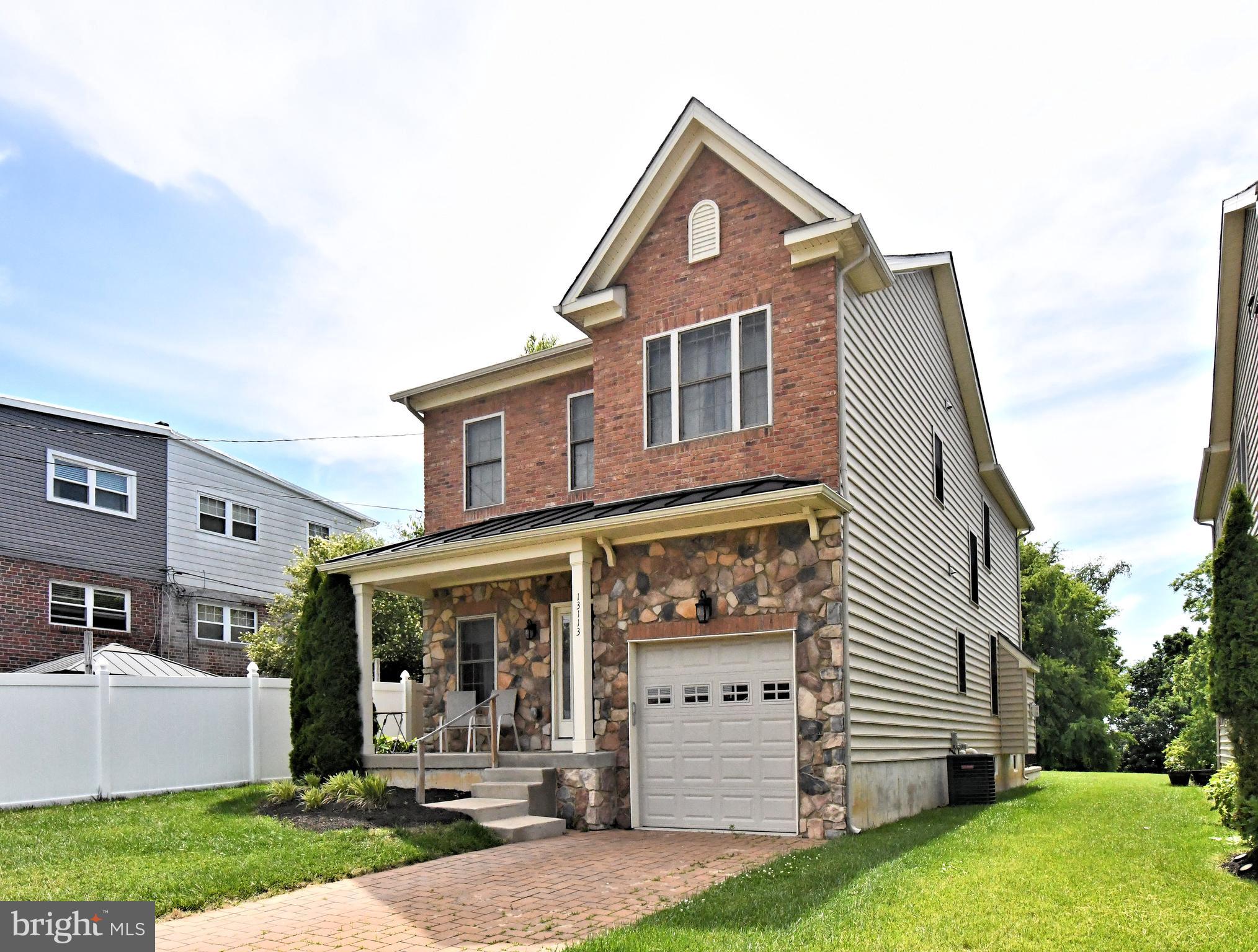 SOMERTON - Residential