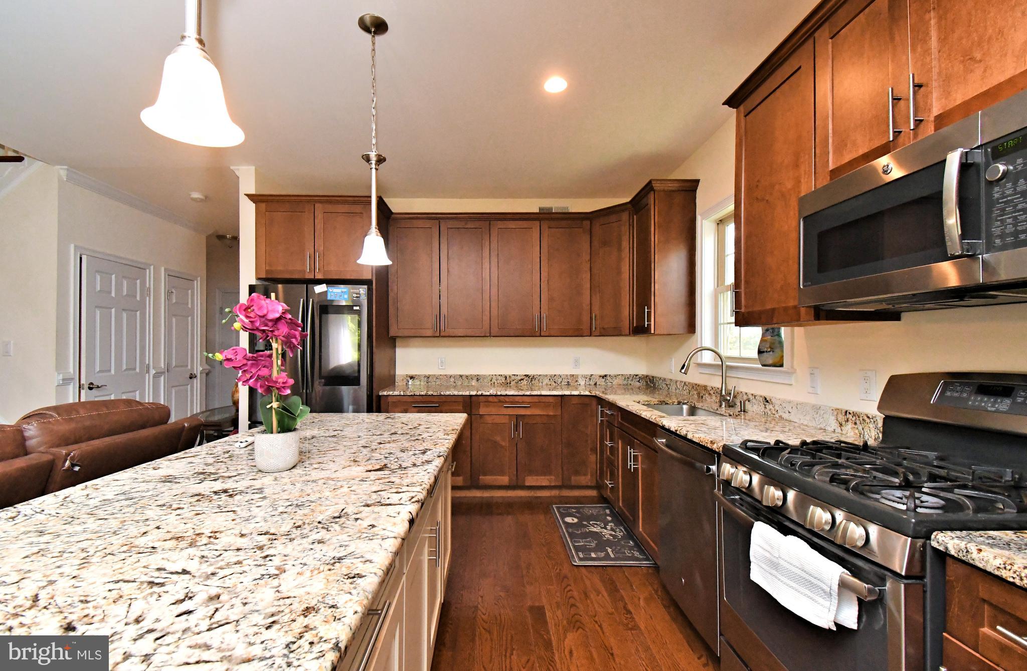 SOMERTON - Residential
