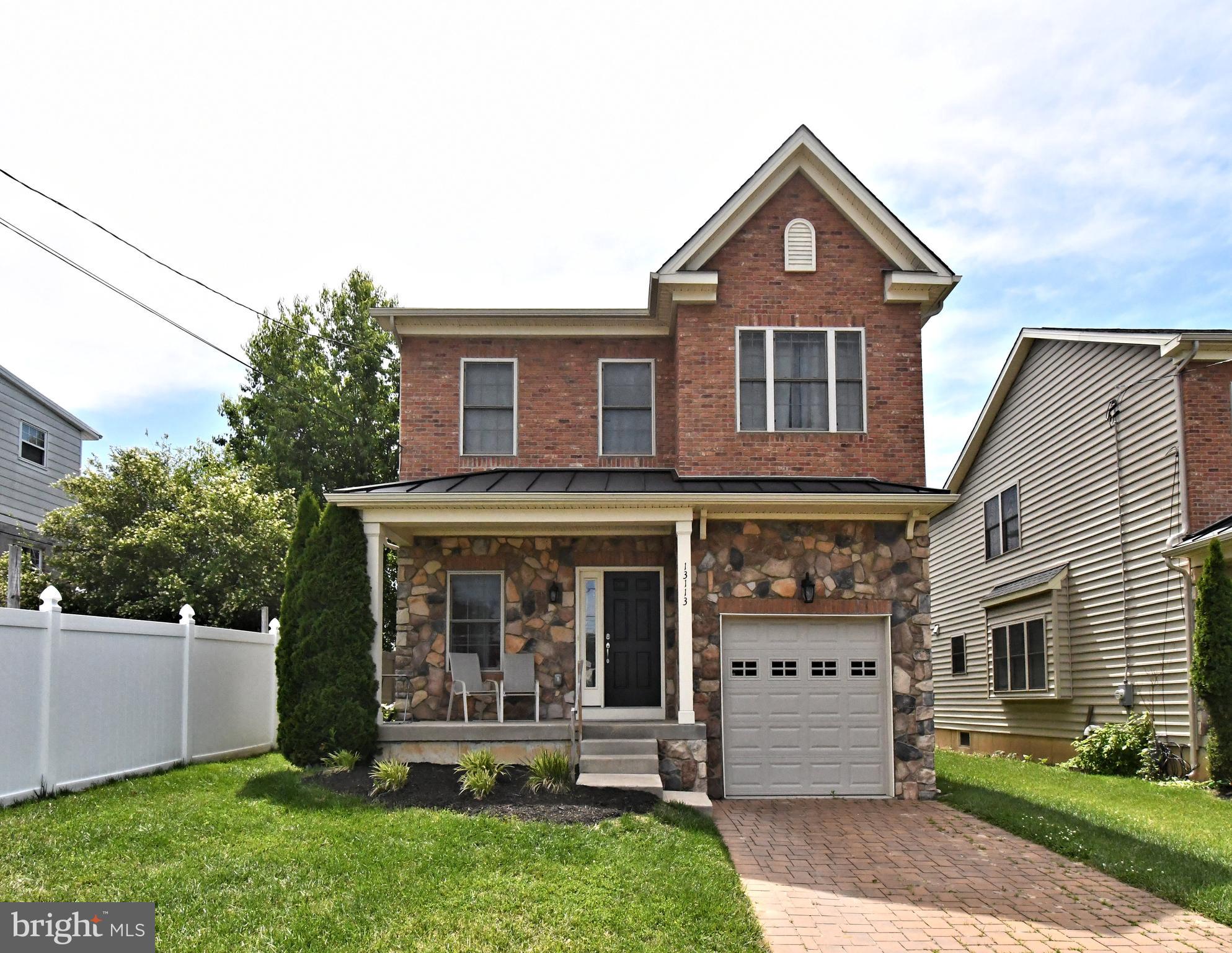 SOMERTON - Residential