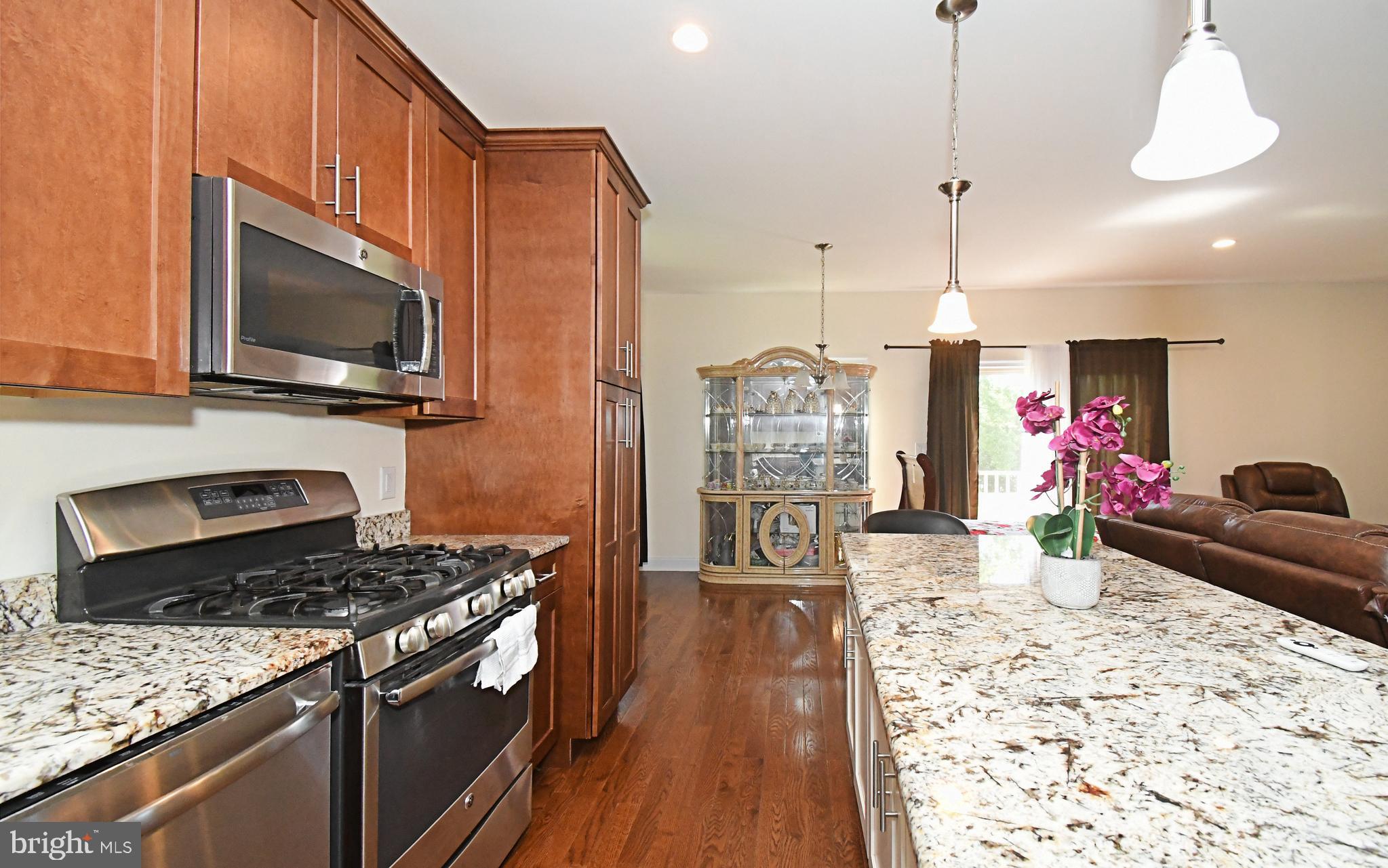 SOMERTON - Residential