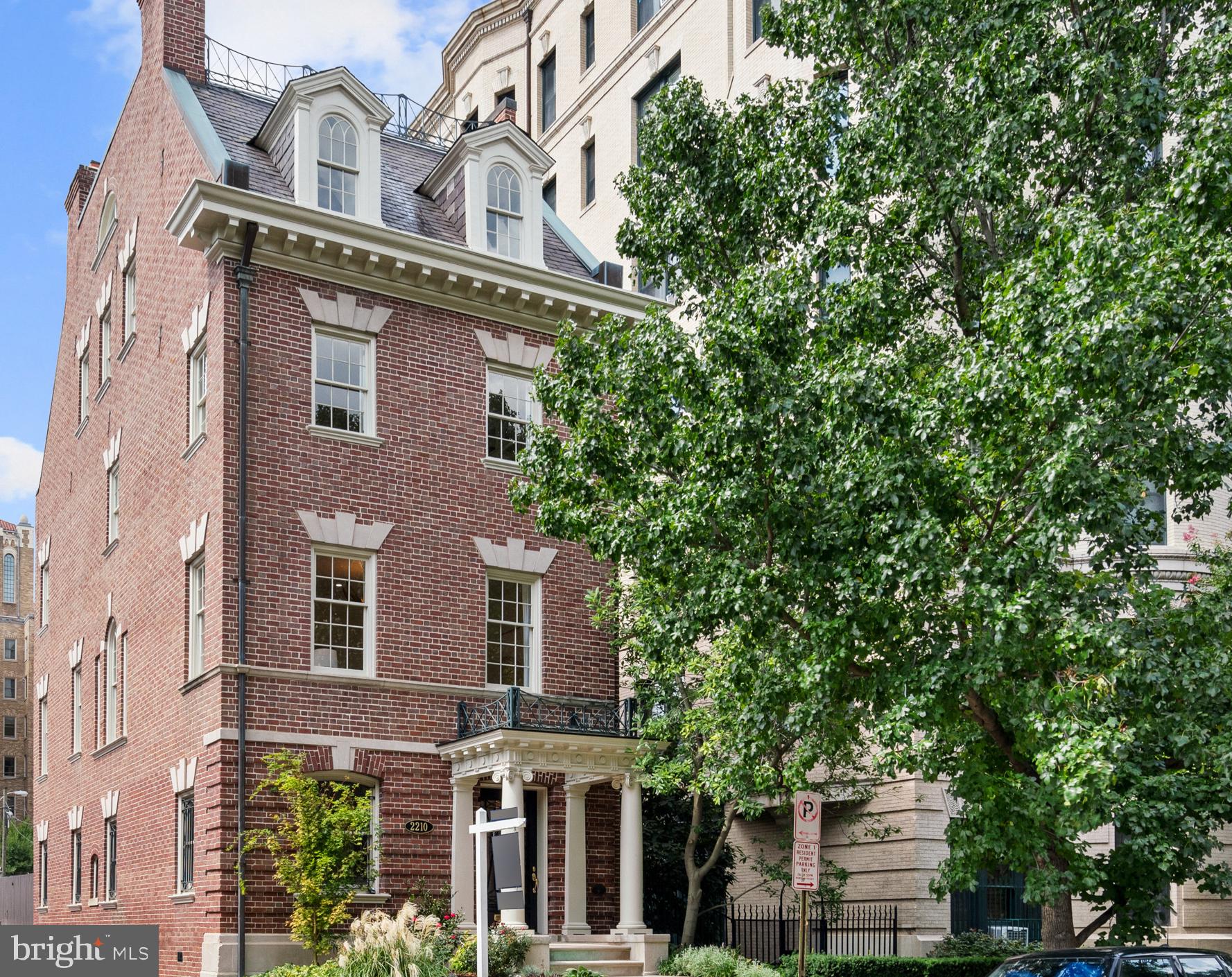 KALORAMA - Residential