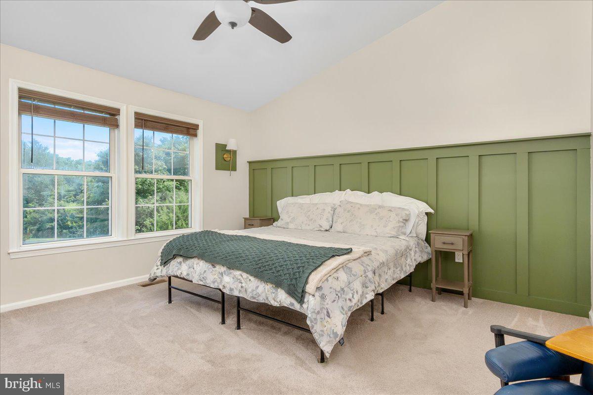 FAIRWAY MEADOWS - Residential