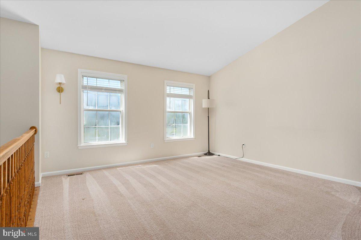 FAIRWAY MEADOWS - Residential