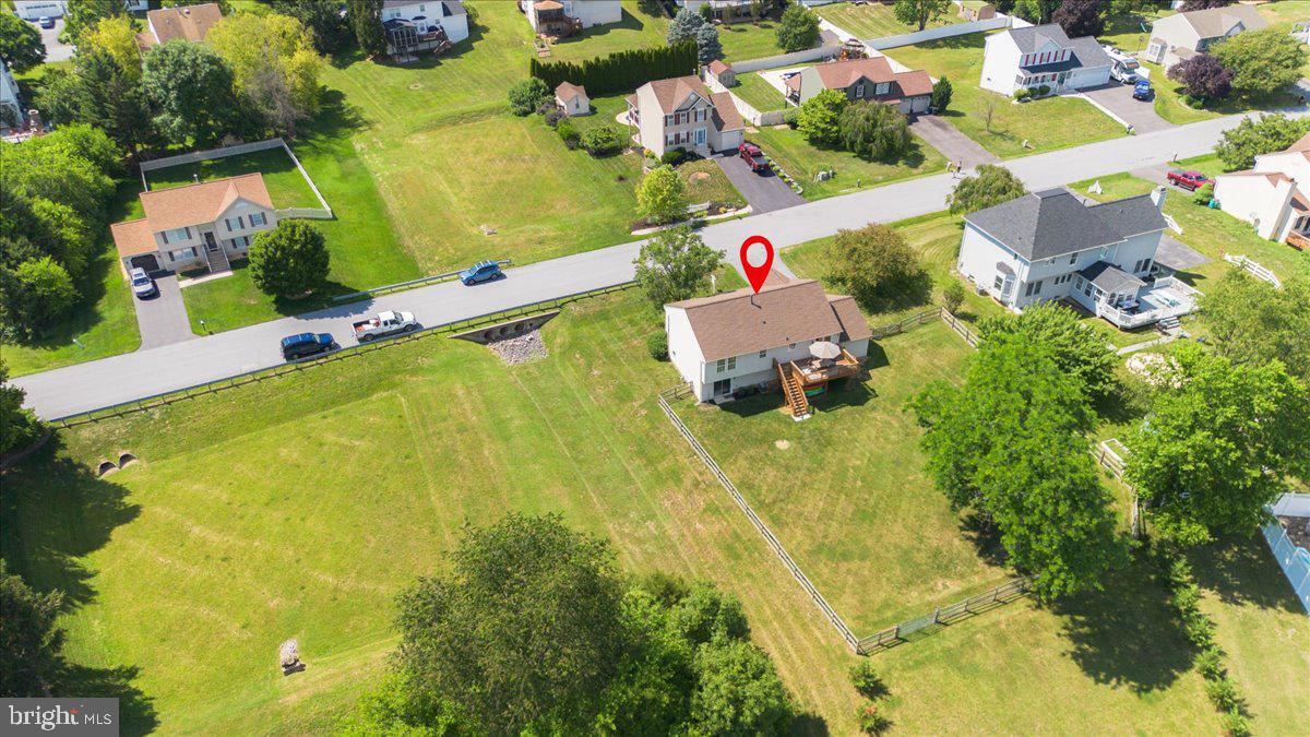 FAIRWAY MEADOWS - Residential