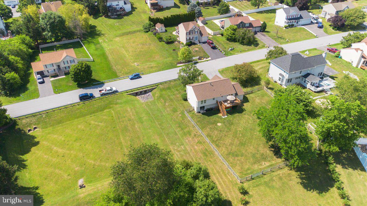 FAIRWAY MEADOWS - Residential