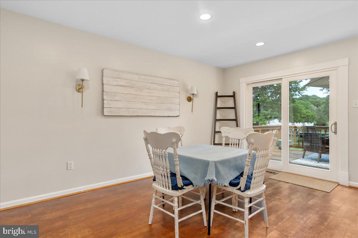 FAIRWAY MEADOWS - Residential