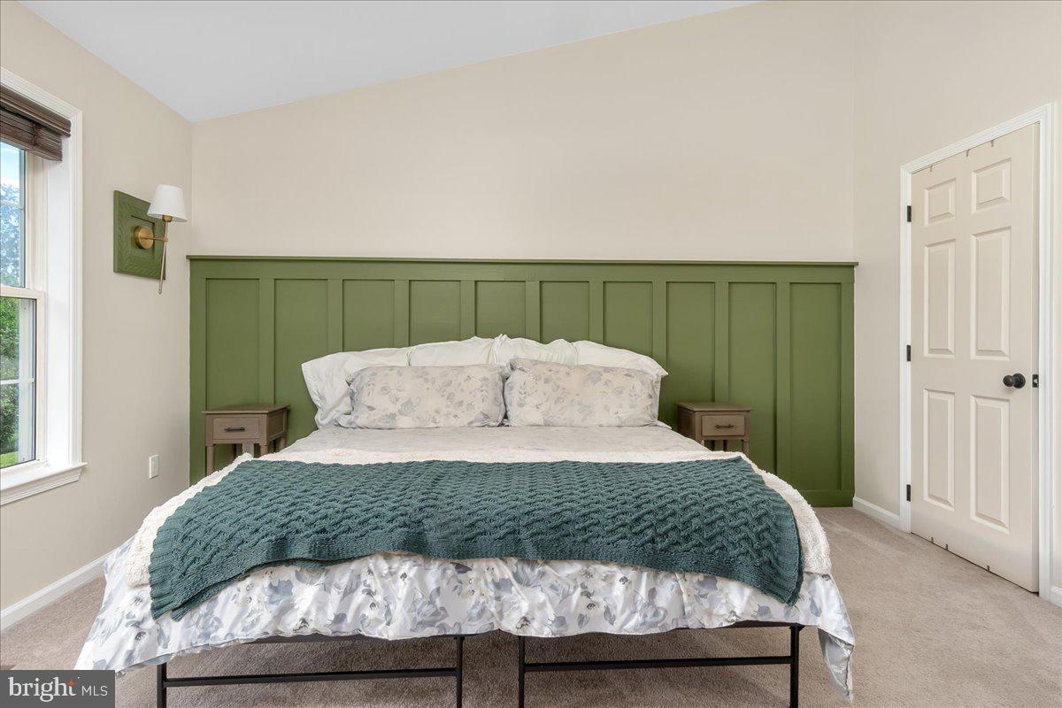 FAIRWAY MEADOWS - Residential