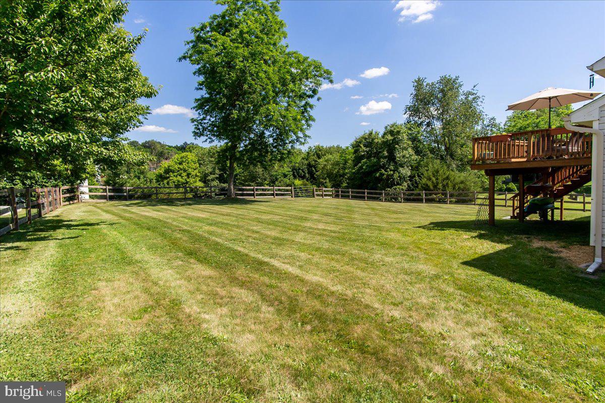FAIRWAY MEADOWS - Residential