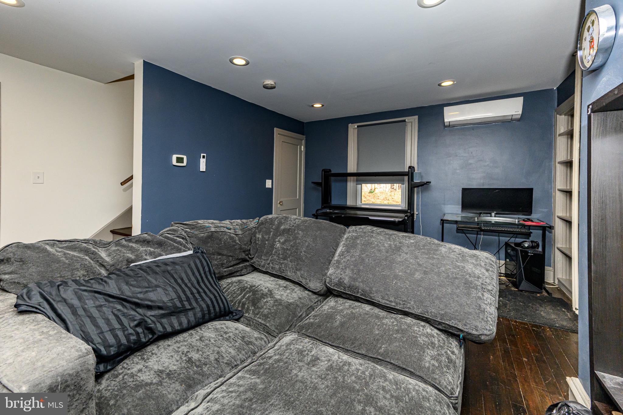 NORRITON EAST - Residential