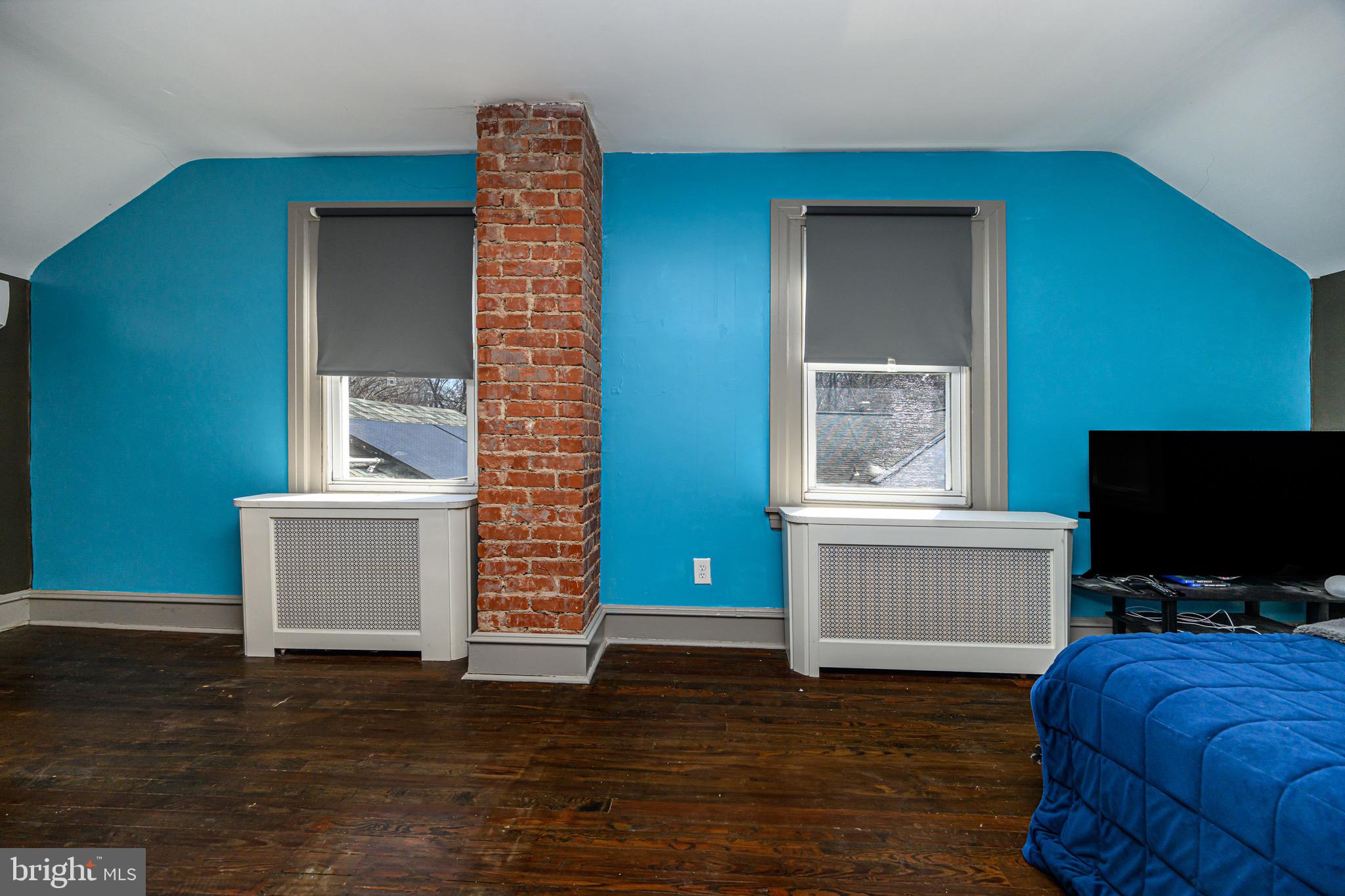 NORRITON EAST - Residential