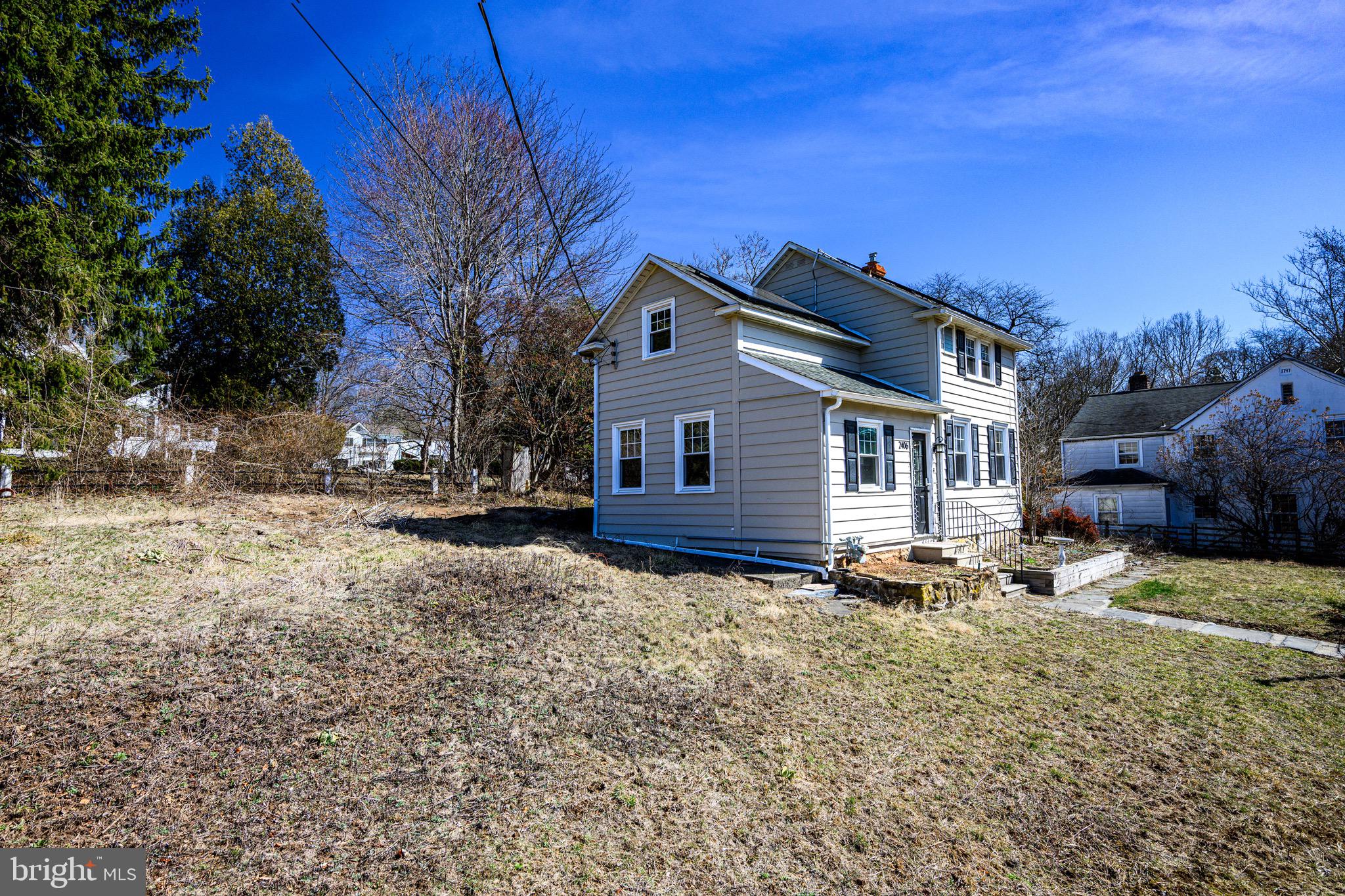 NORRITON EAST - Residential