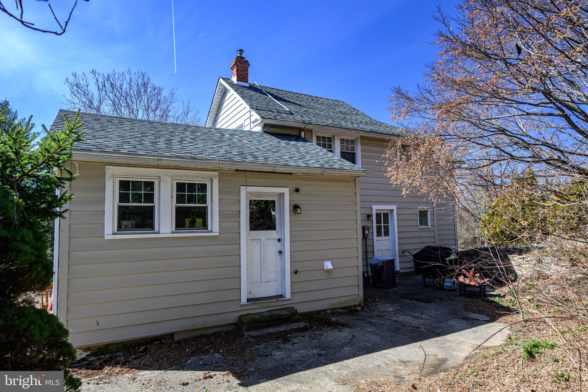 NORRITON EAST - Residential
