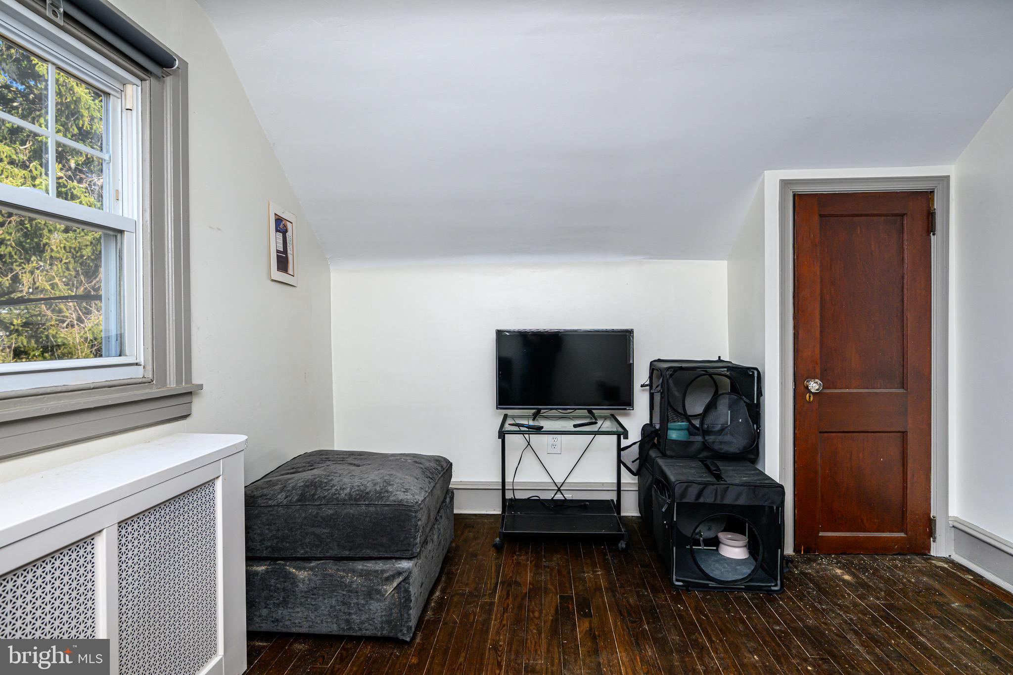 NORRITON EAST - Residential