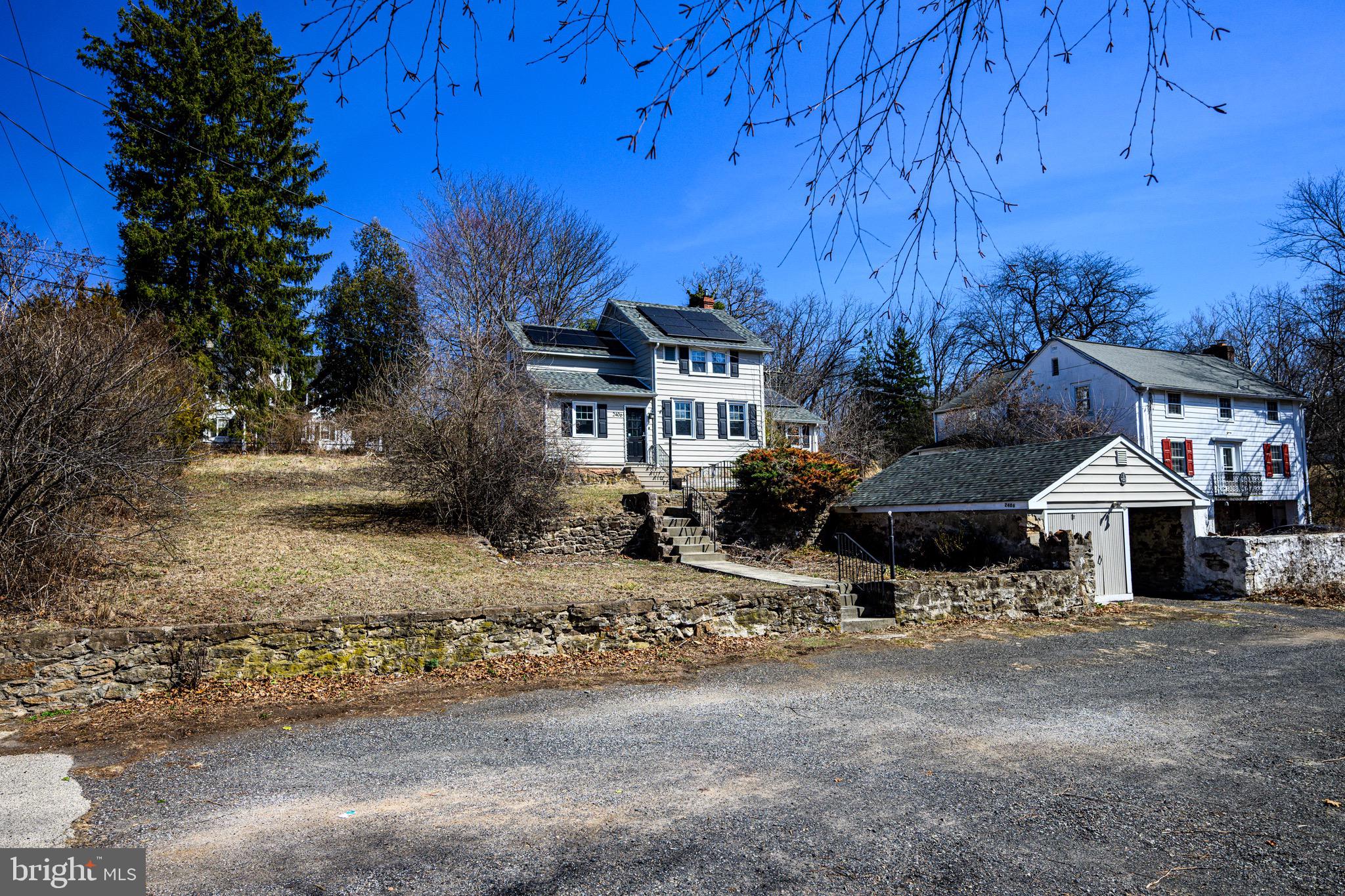 NORRITON EAST - Residential