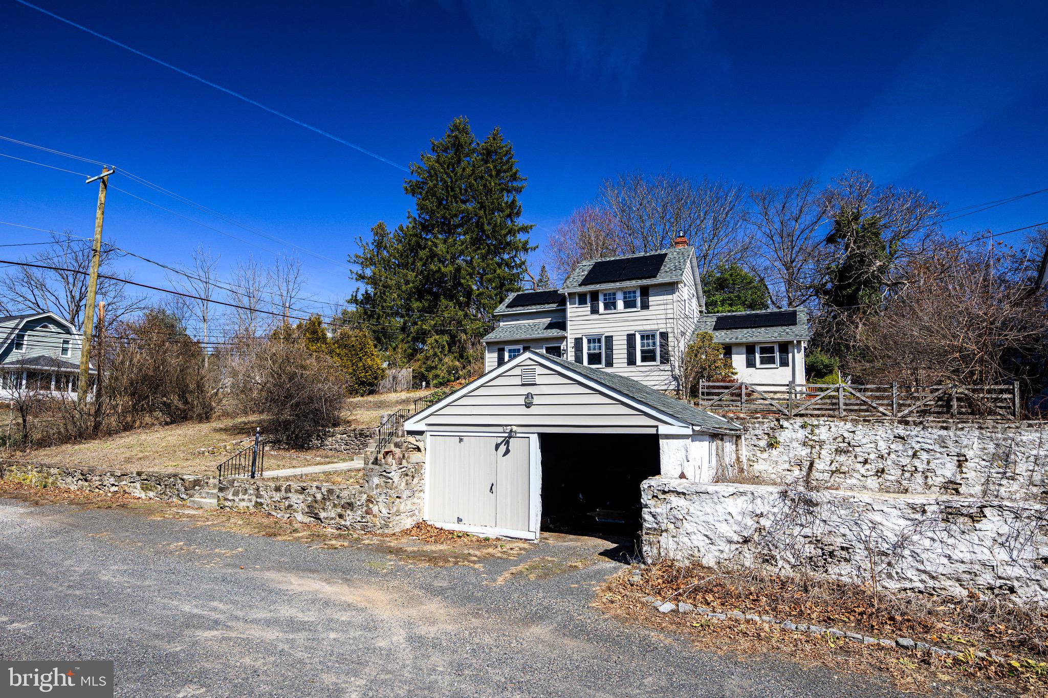 NORRITON EAST - Residential