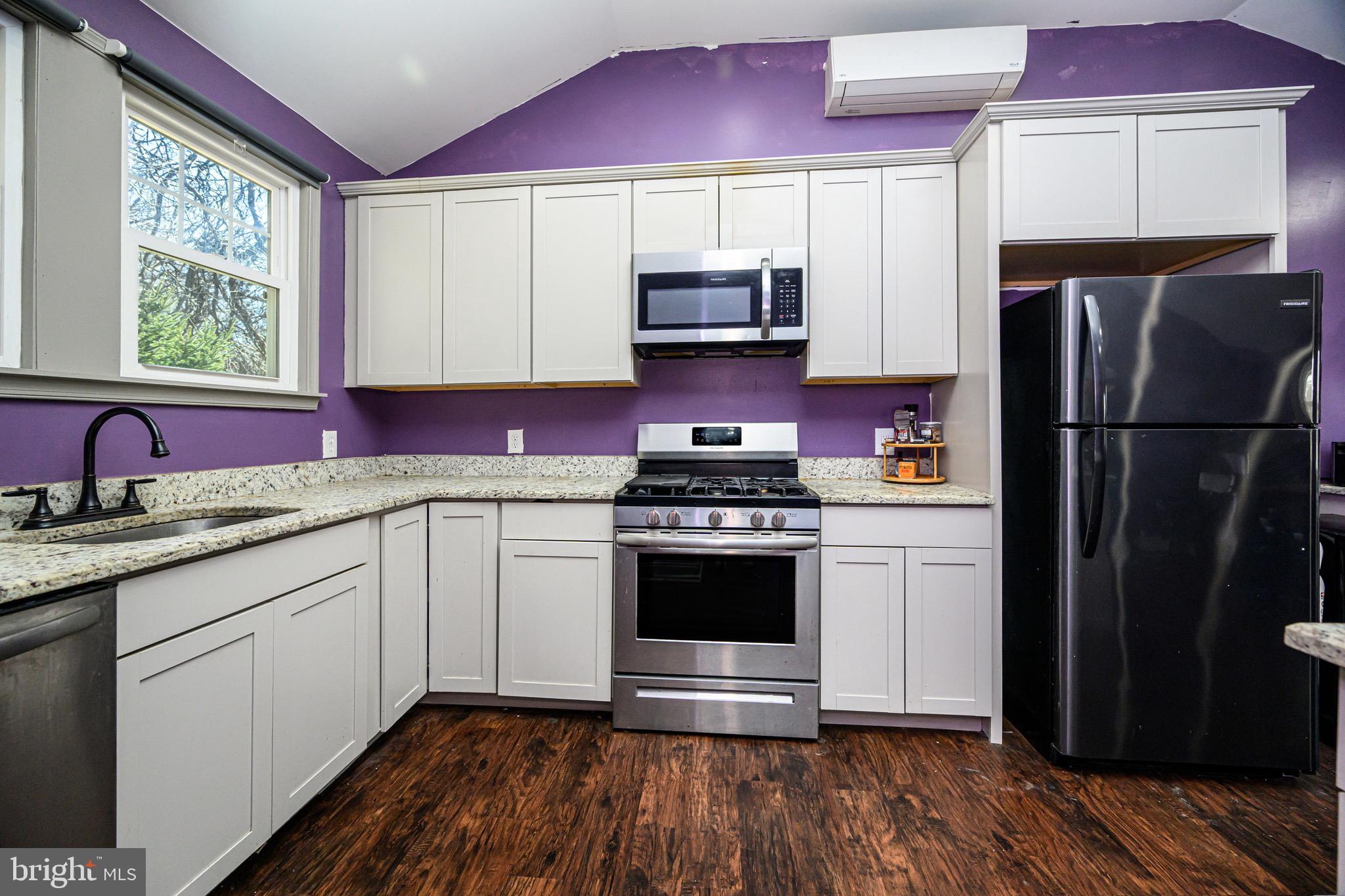NORRITON EAST - Residential