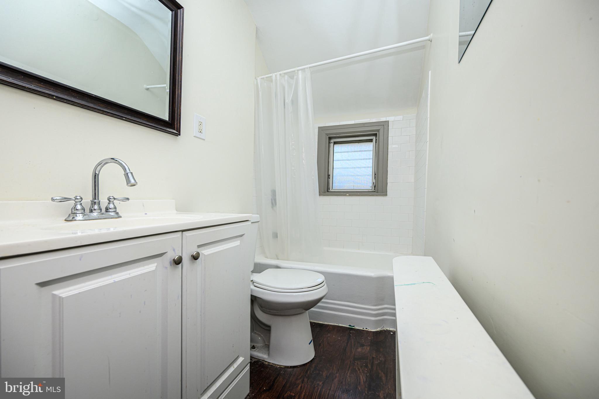 NORRITON EAST - Residential