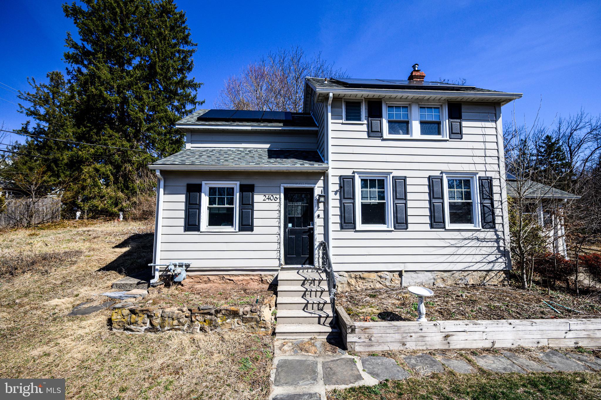 NORRITON EAST - Residential