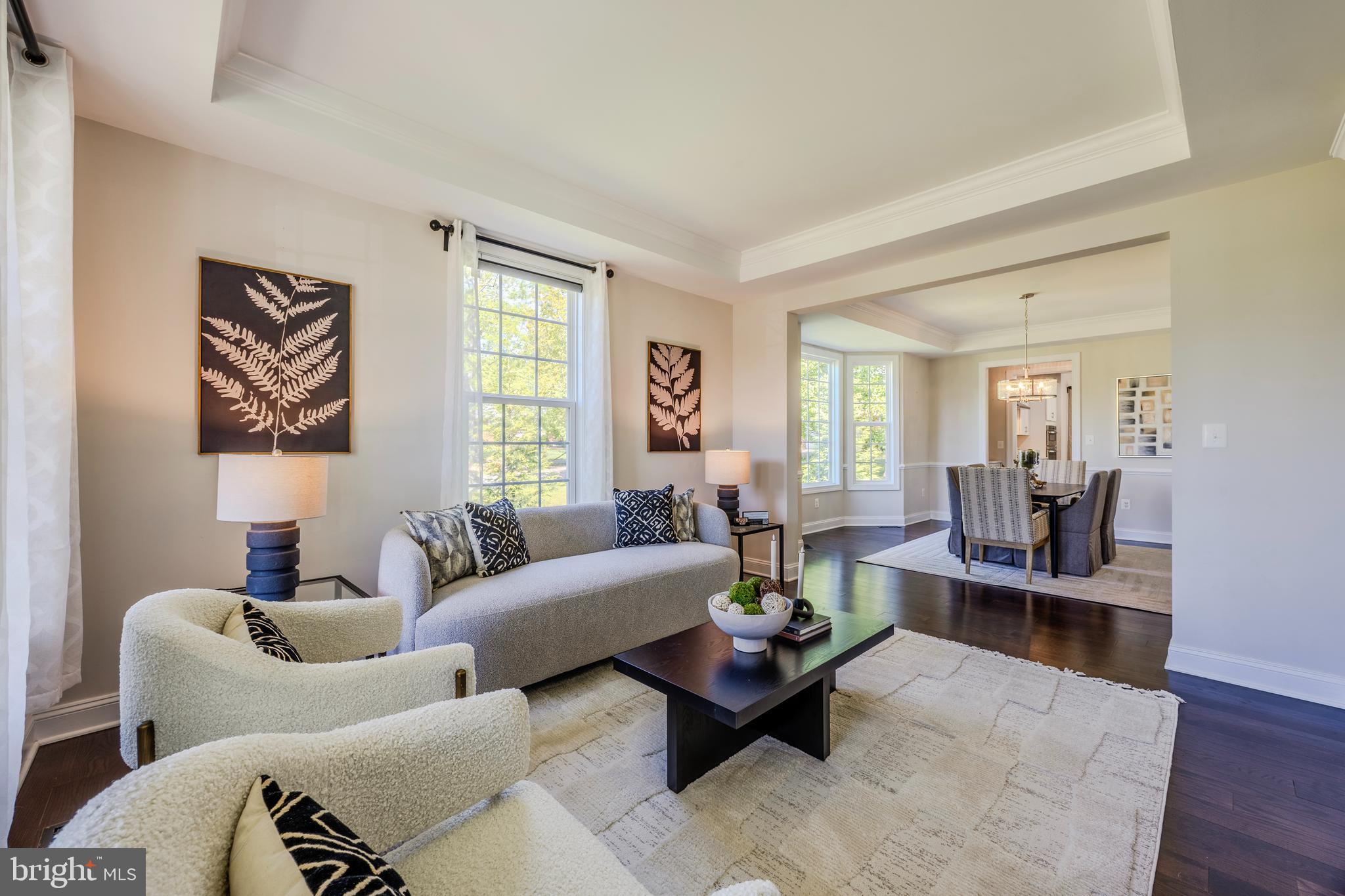 CHARLES W LEE SR ESTATES - Residential